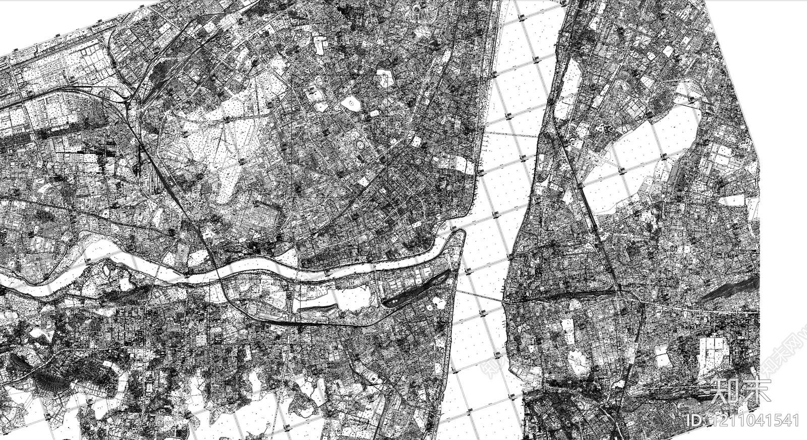 其他类型图纸施工图下载【ID:1211041541】