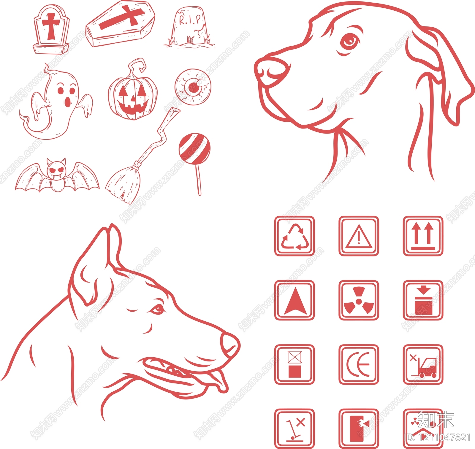 现代其他图库施工图下载【ID:1211047821】