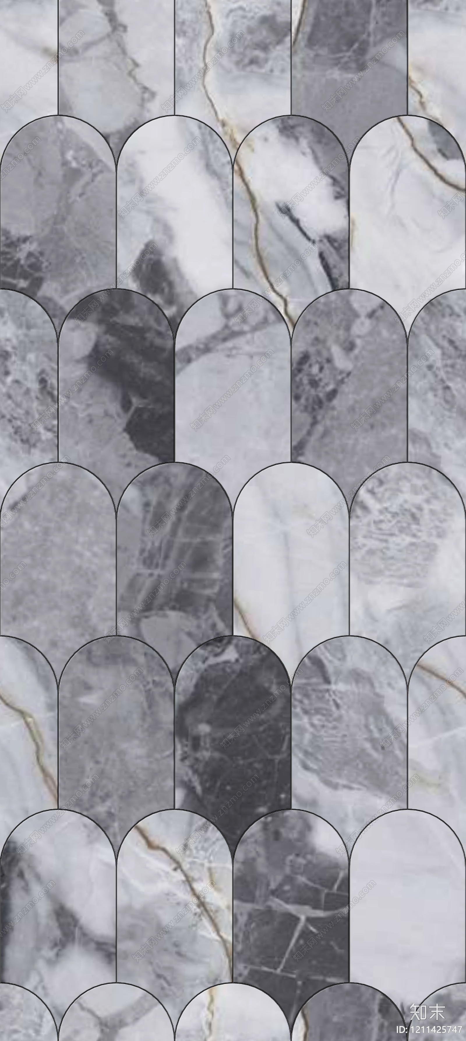 现代轻奢大理石岩板贴图下载【ID:1211425747】