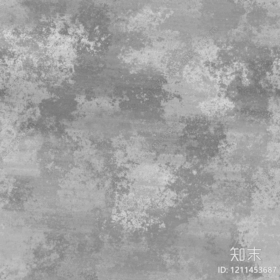 工业侘寂做旧金属贴图下载【ID:1211453687】