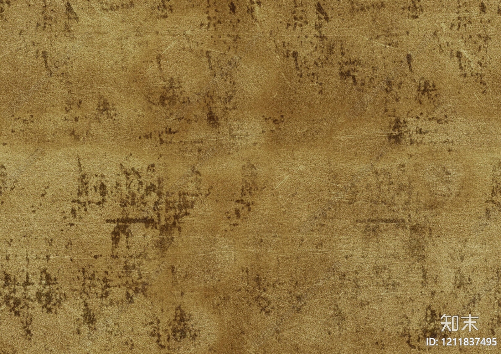 中古做旧金属贴图下载【ID:1211837495】