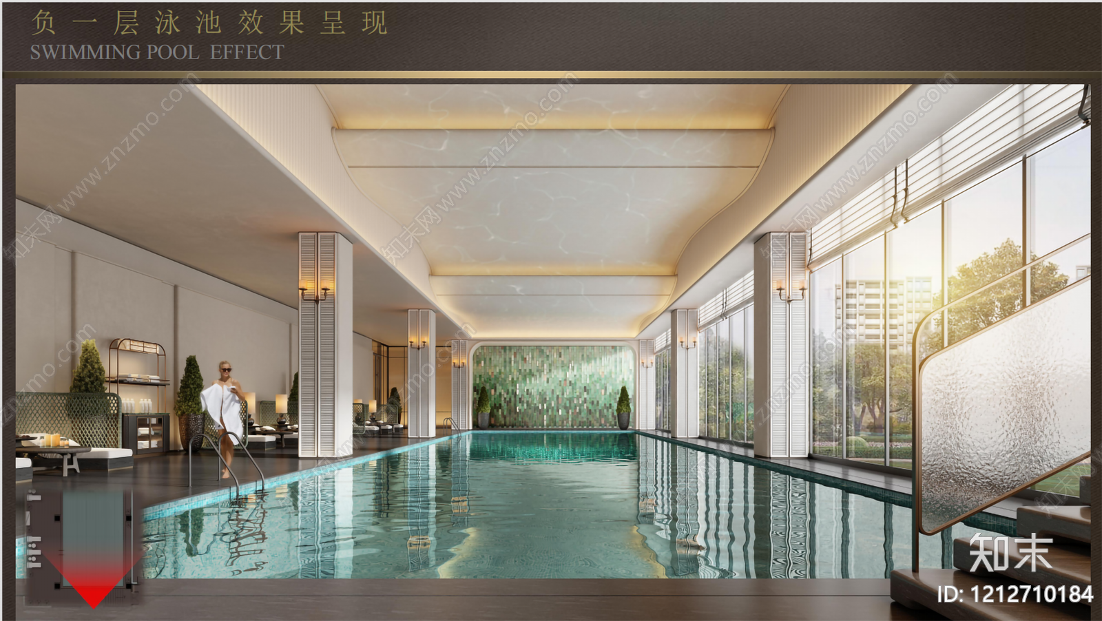 意式售楼处下载【ID:1212710184】