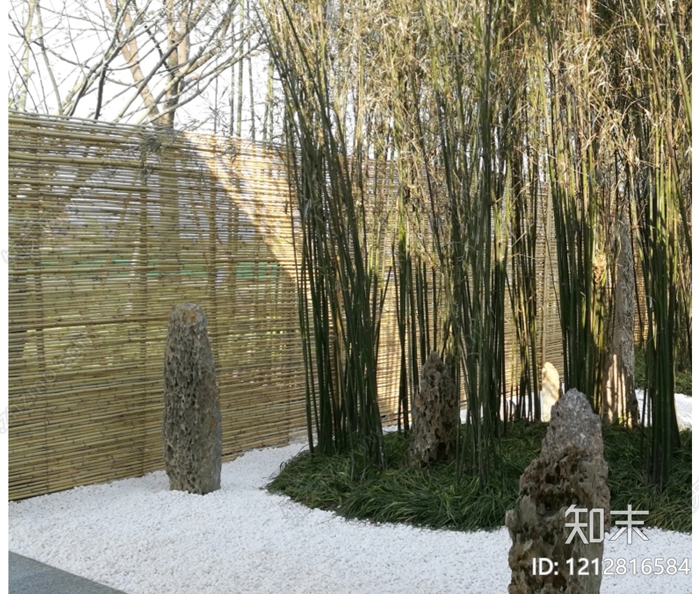 现代围挡施工图下载【ID:1212816584】