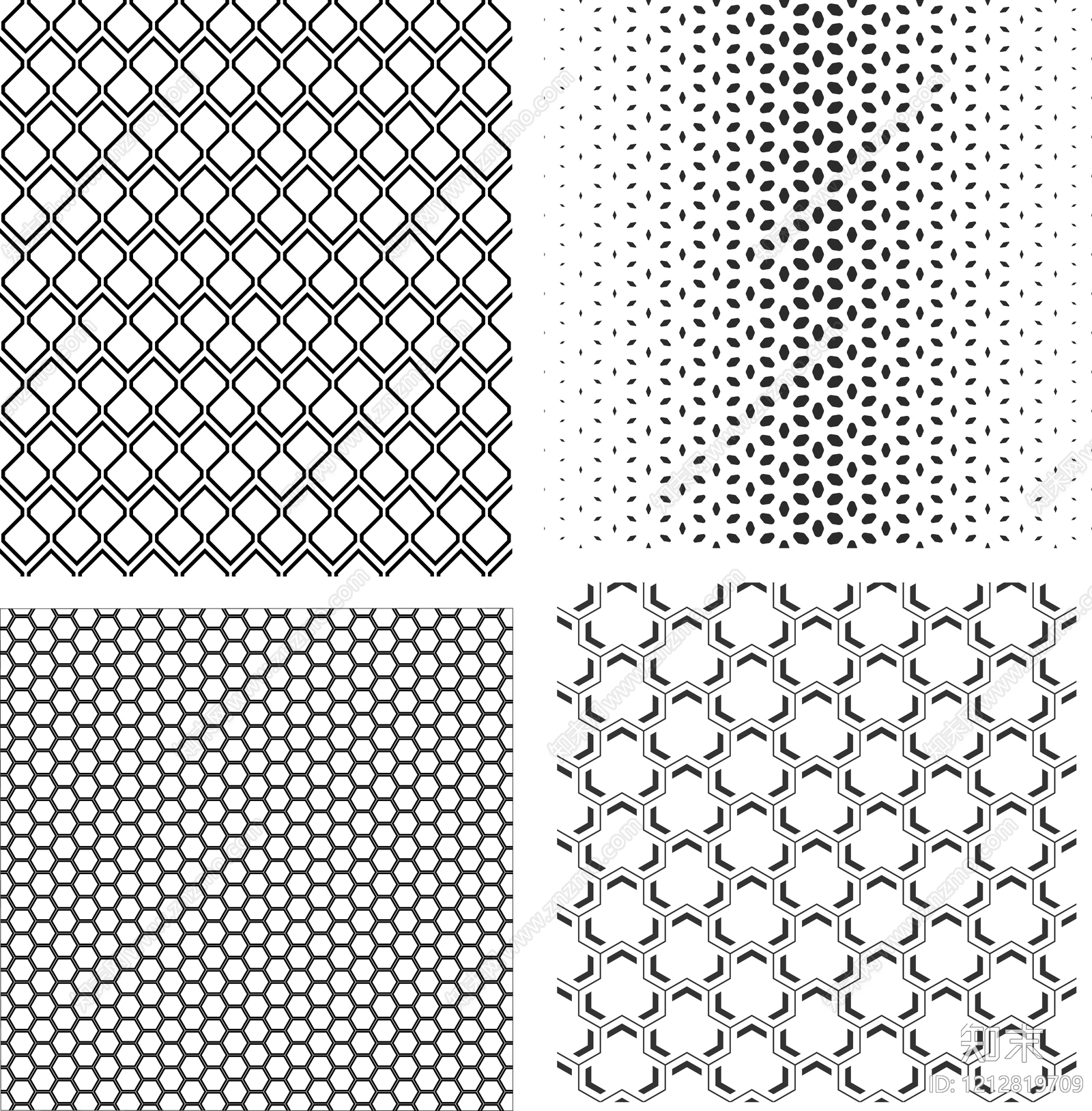 现代其他图库施工图下载【ID:1212819709】