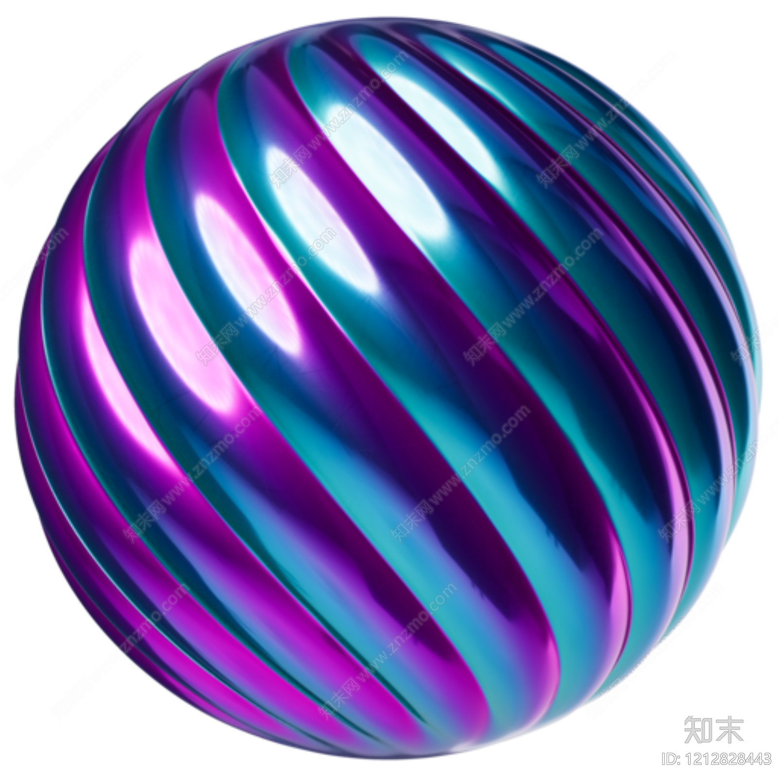 蓝色的下载【ID:1212828443】