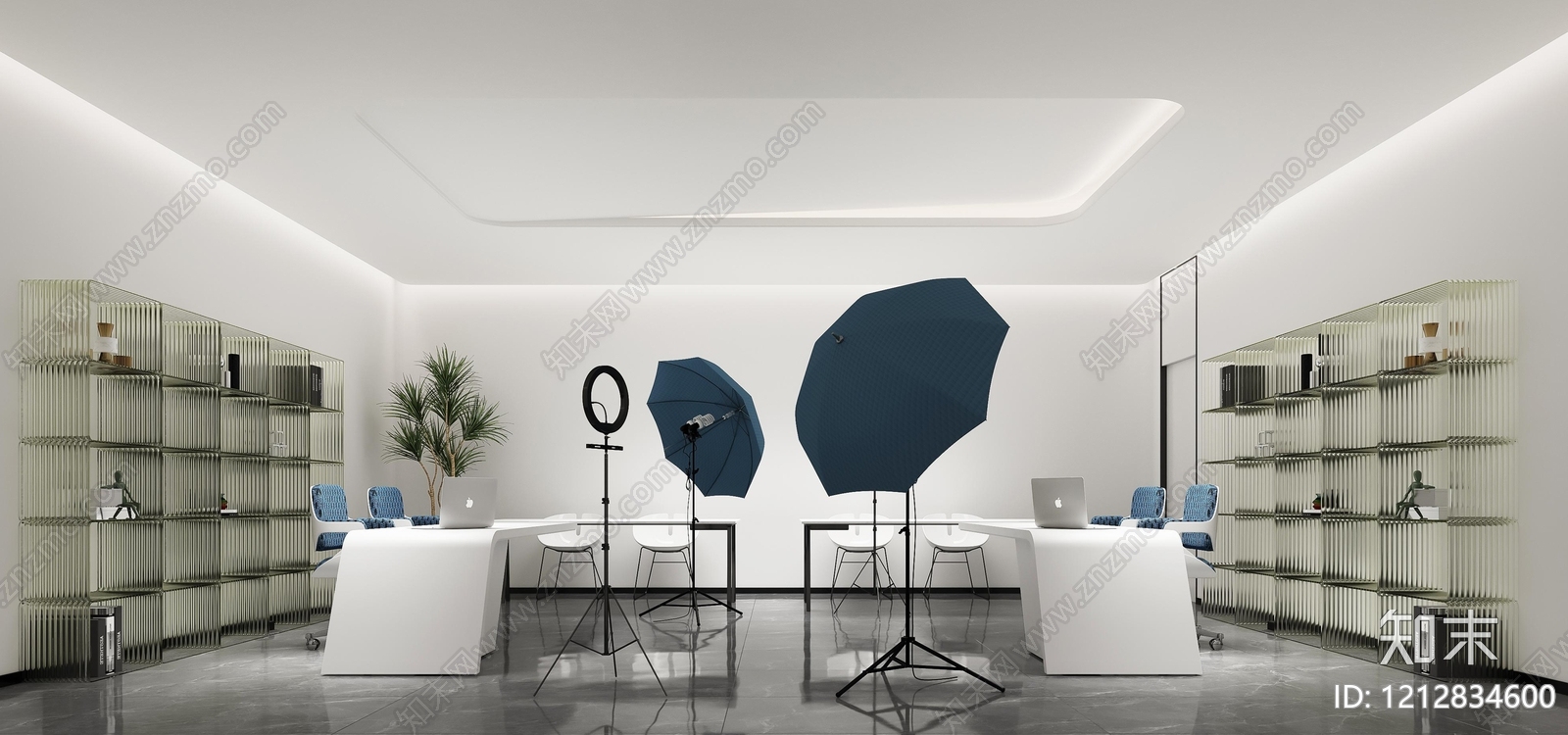 其他工装空间施工图下载【ID:1212834600】