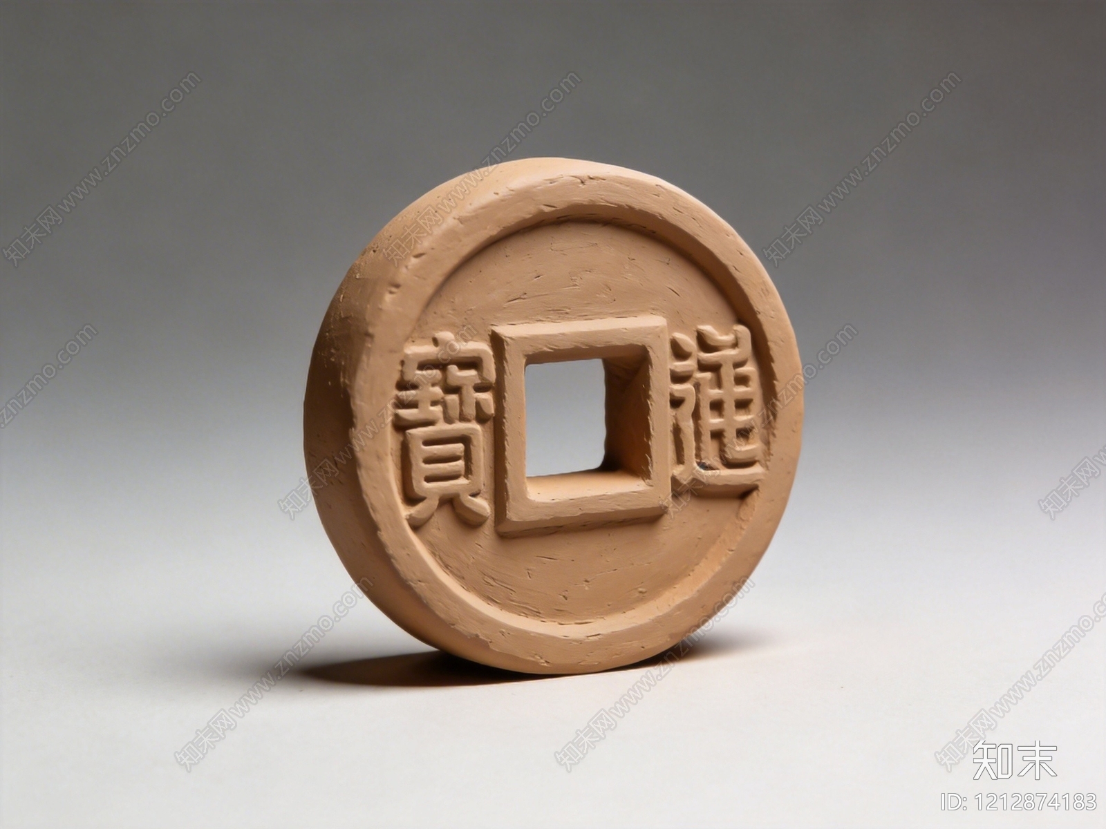 新中式其他摆件SU模型下载【ID:1212874183】