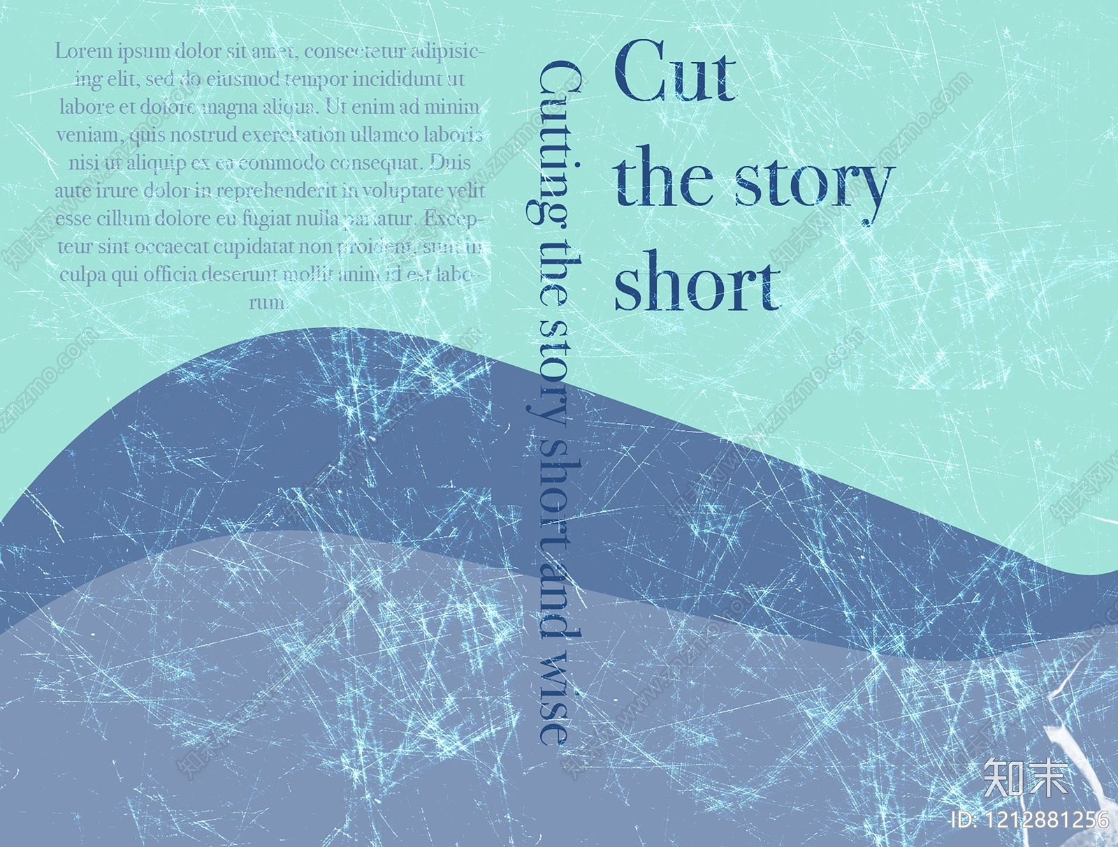 现代其他纸书本贴图下载【ID:1212881256】