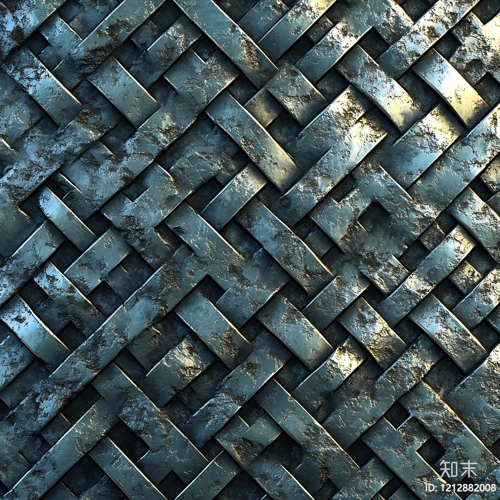 现代其它金属贴图下载【ID:1212882008】