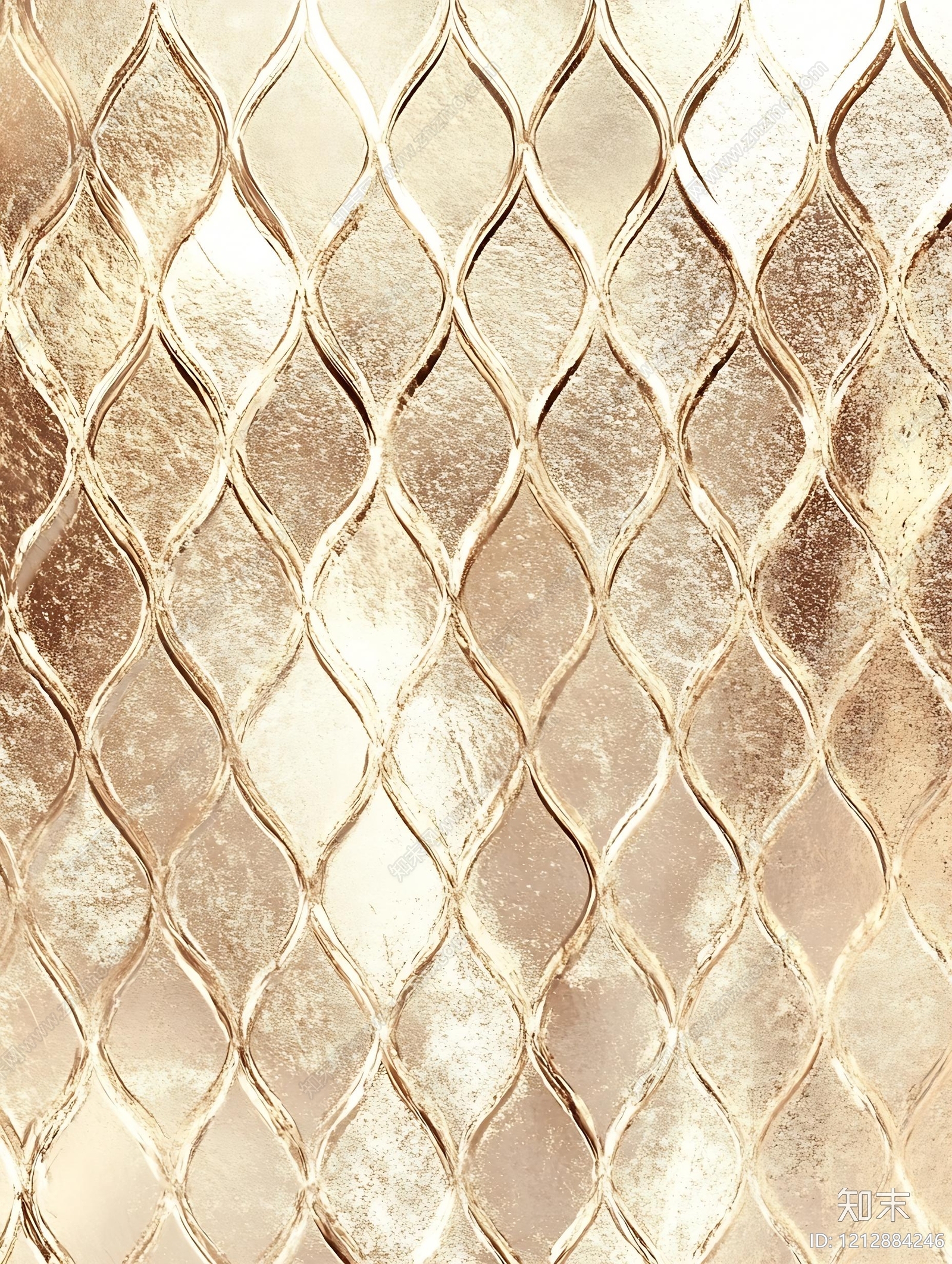 现代金箔银箔贴图下载【ID:1212884246】