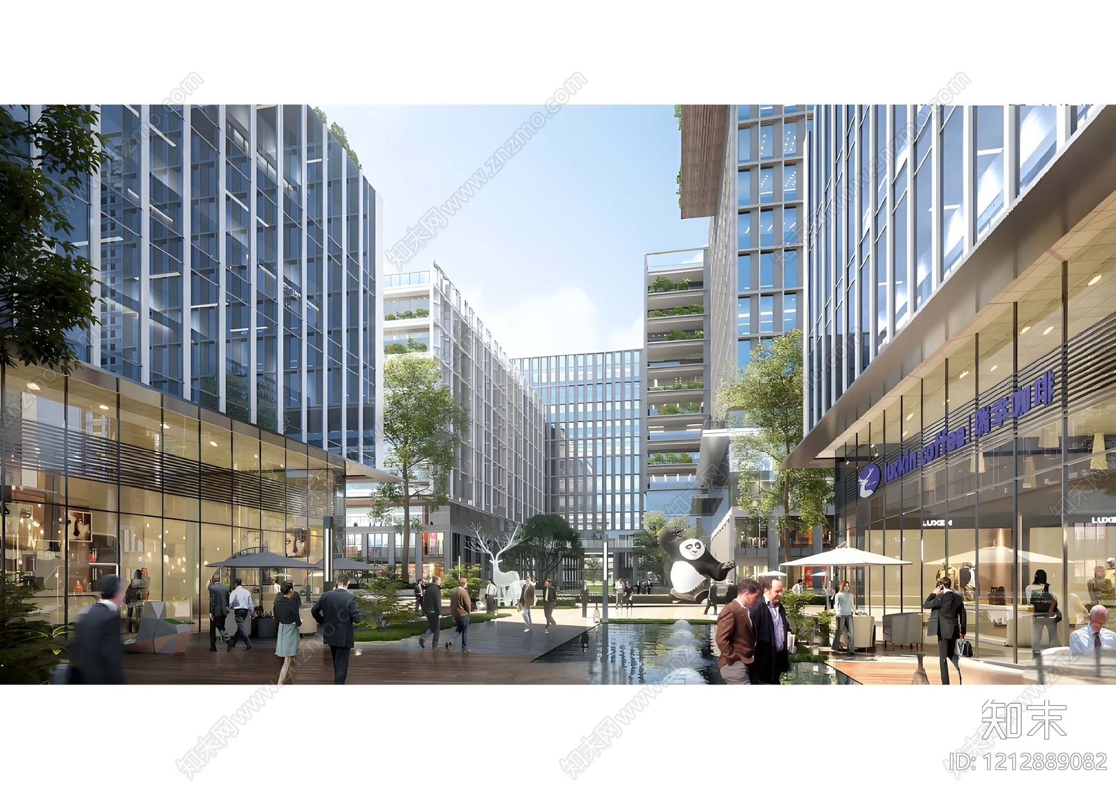 现代产业园下载【ID:1212889082】