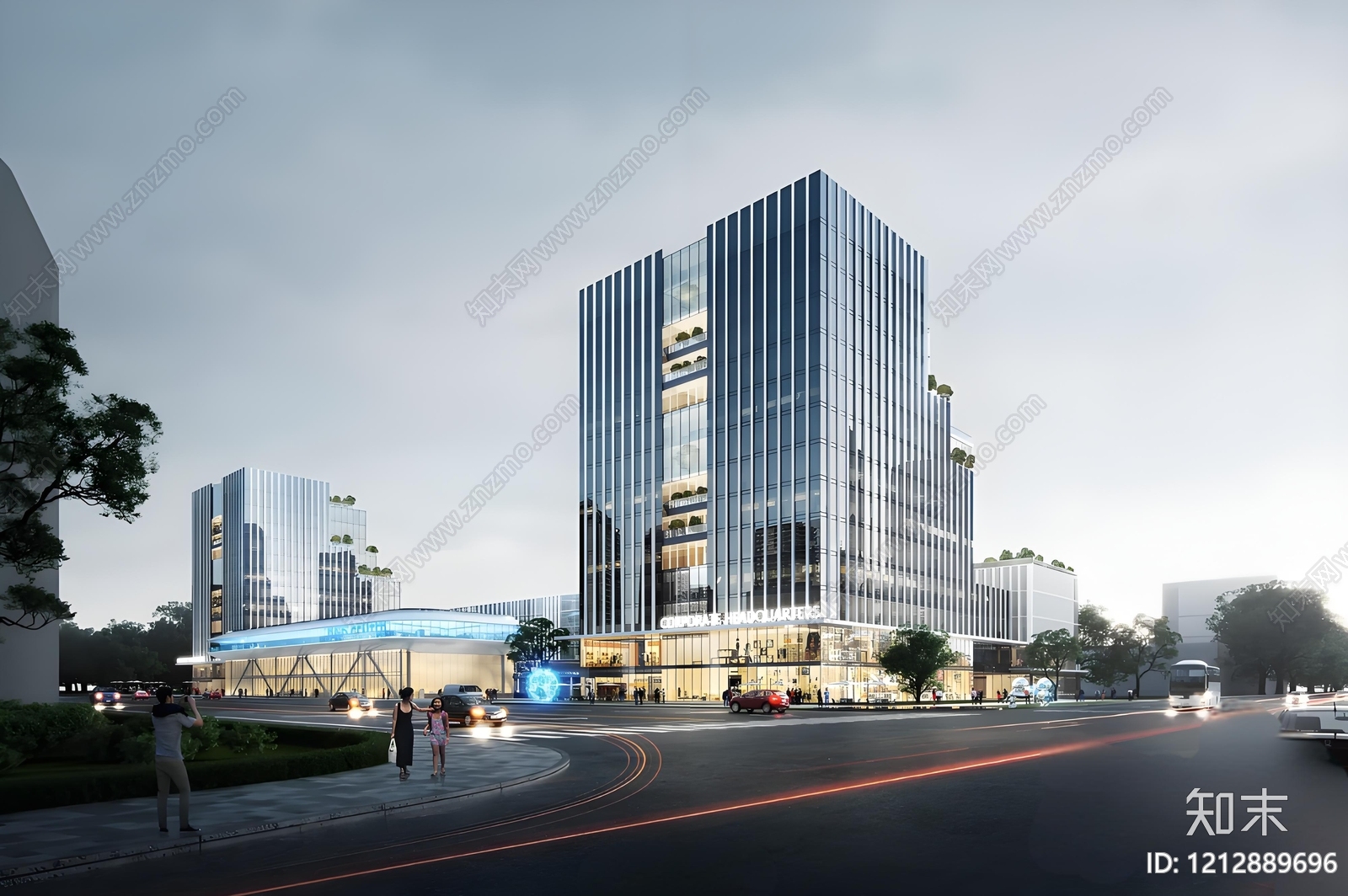 汽车产业园下载【ID:1212889696】