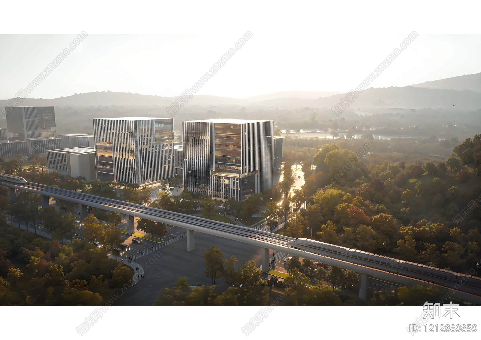 电商产业园下载【ID:1212889859】