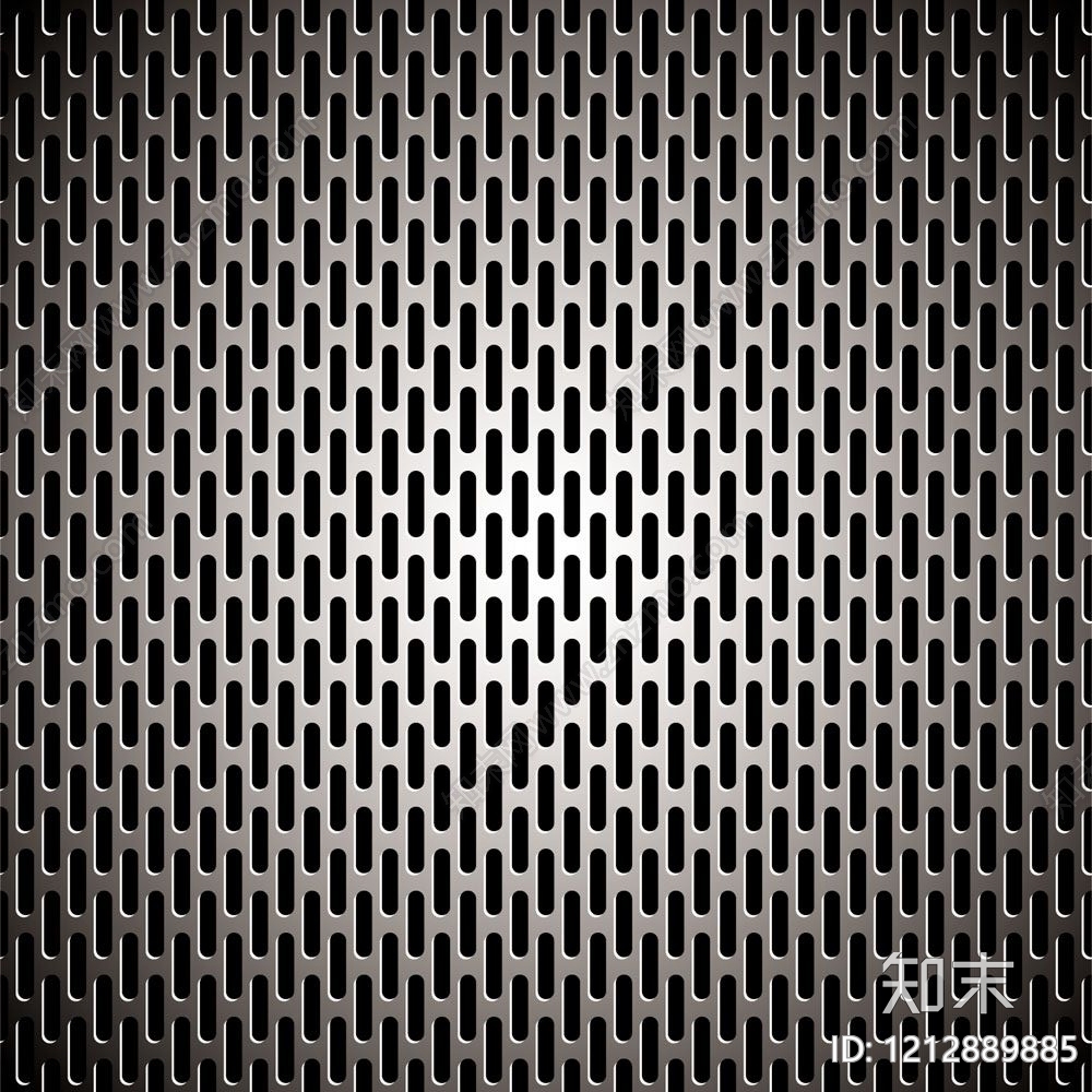 现代穿孔金属板贴图下载【ID:1212889885】