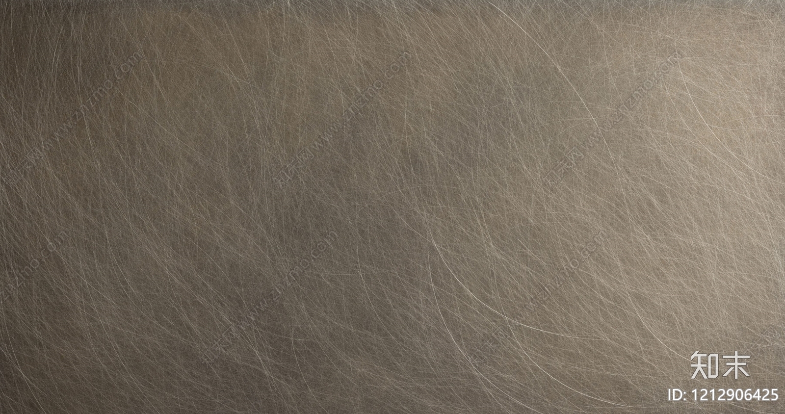 现代新中式拉丝金属贴图下载【ID:1212906425】