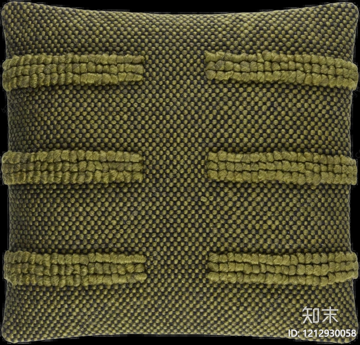 现代原木抱枕贴图下载【ID:1212930058】