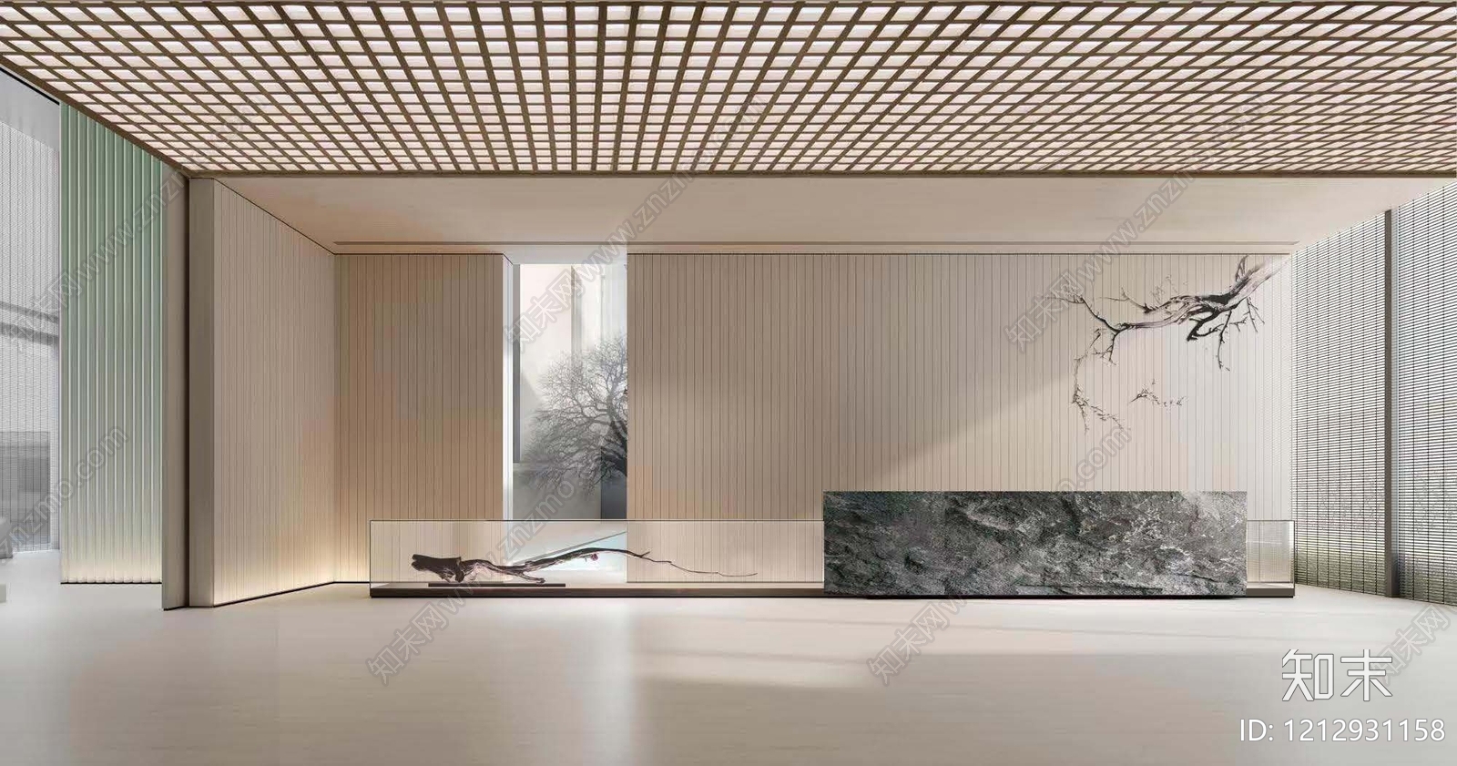 现代售楼处下载【ID:1212931158】