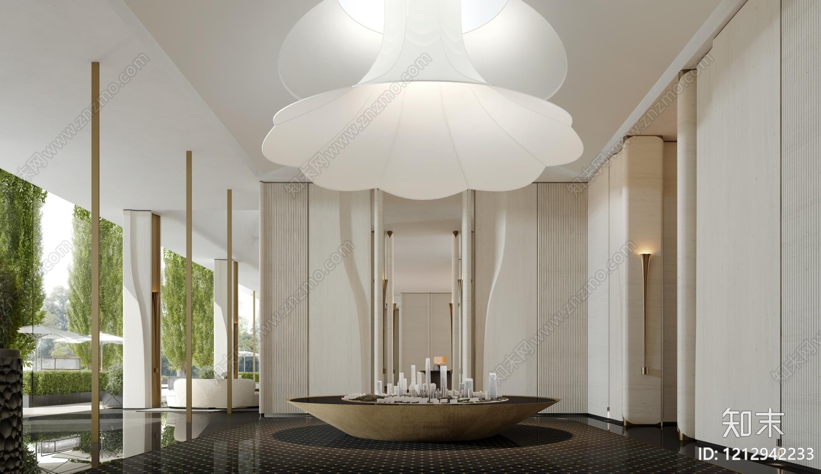 现代售楼处下载【ID:1212942233】