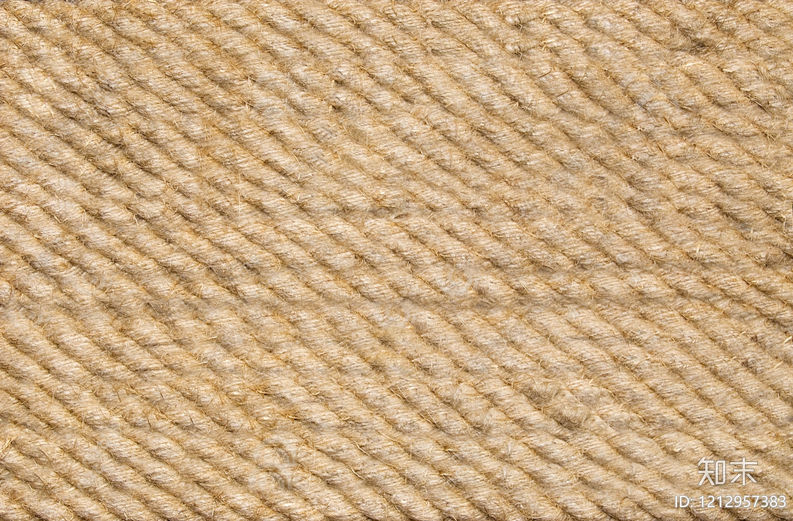 现代麻绳贴图下载【ID:1212957383】