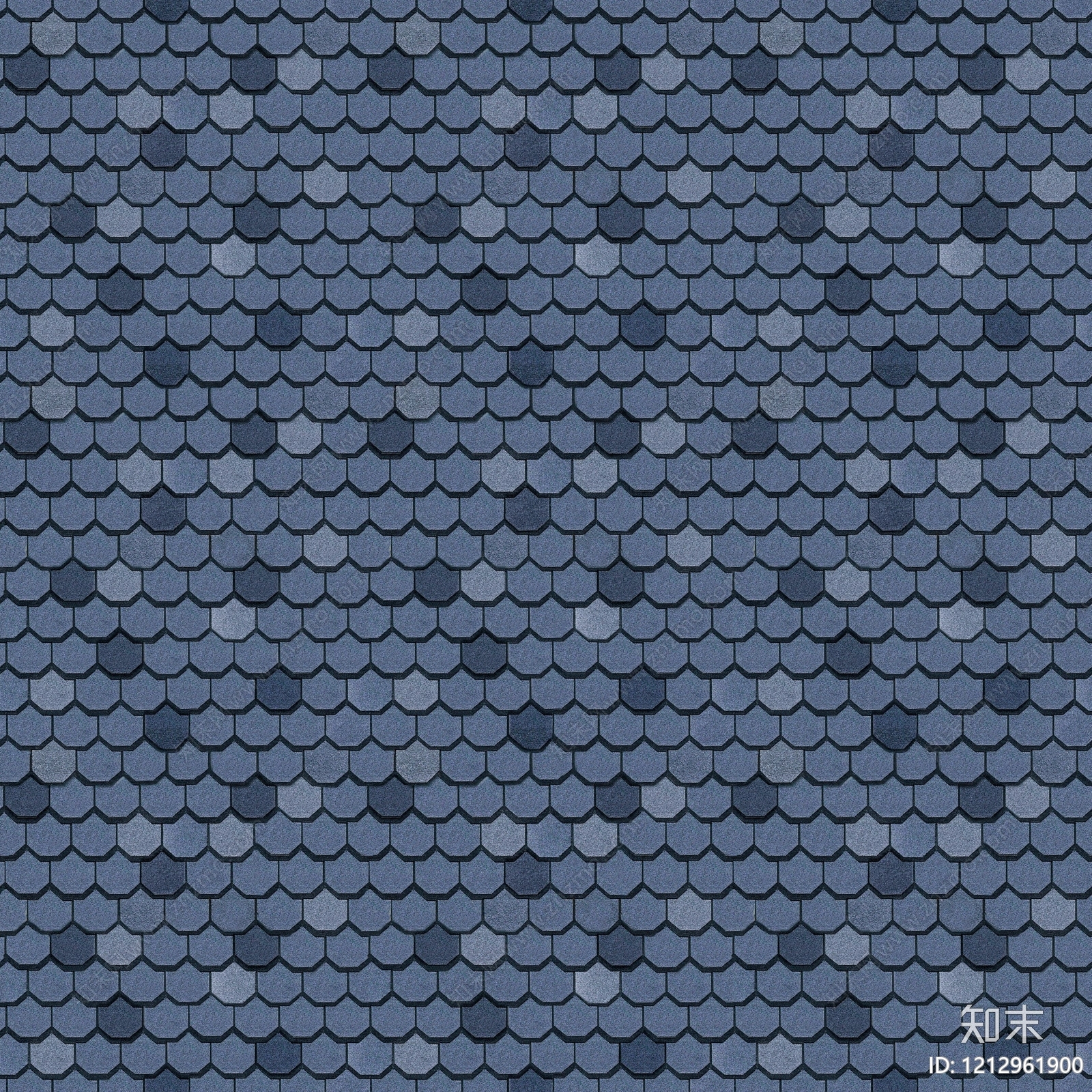 中式新中式粘土瓦贴图下载【ID:1212961900】