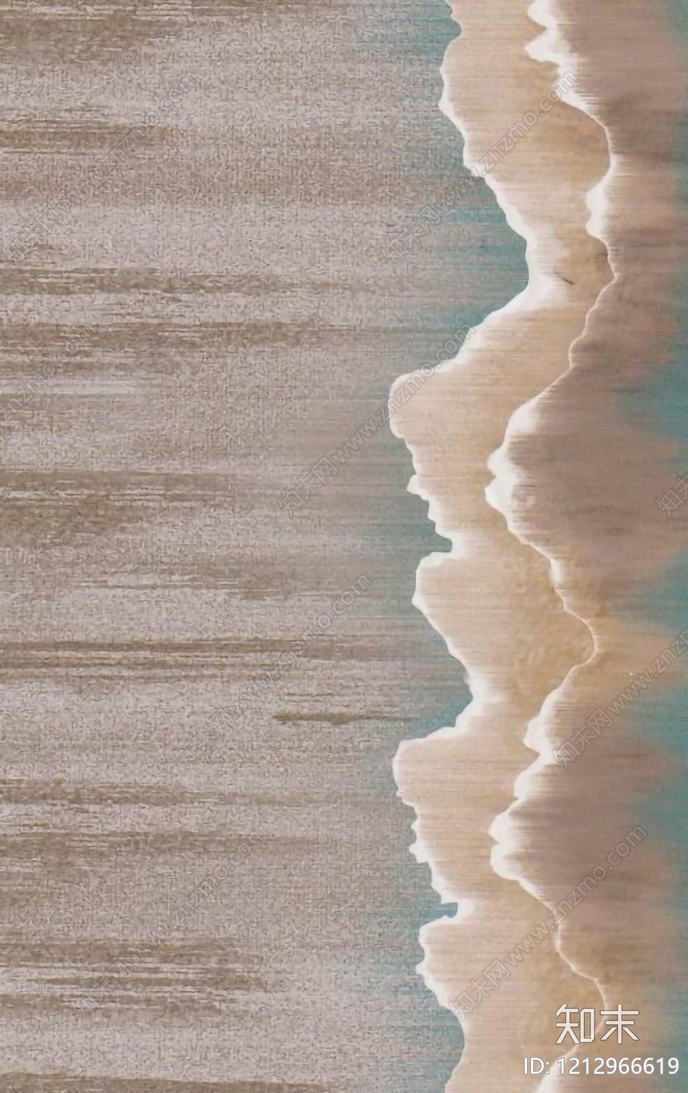 现代其他挂画贴图下载【ID:1212966619】