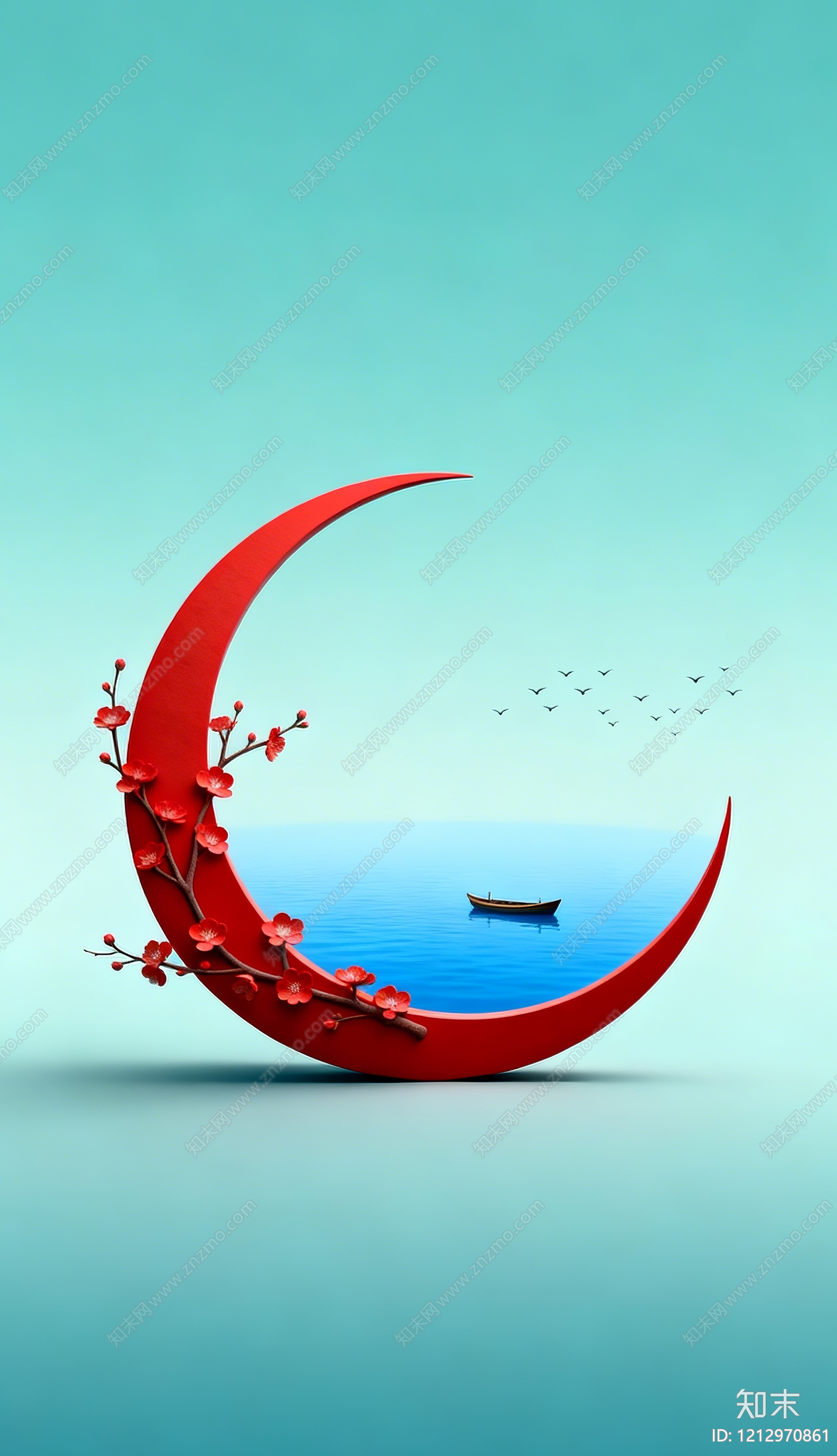 现代其他水面贴图下载【ID:1212970861】