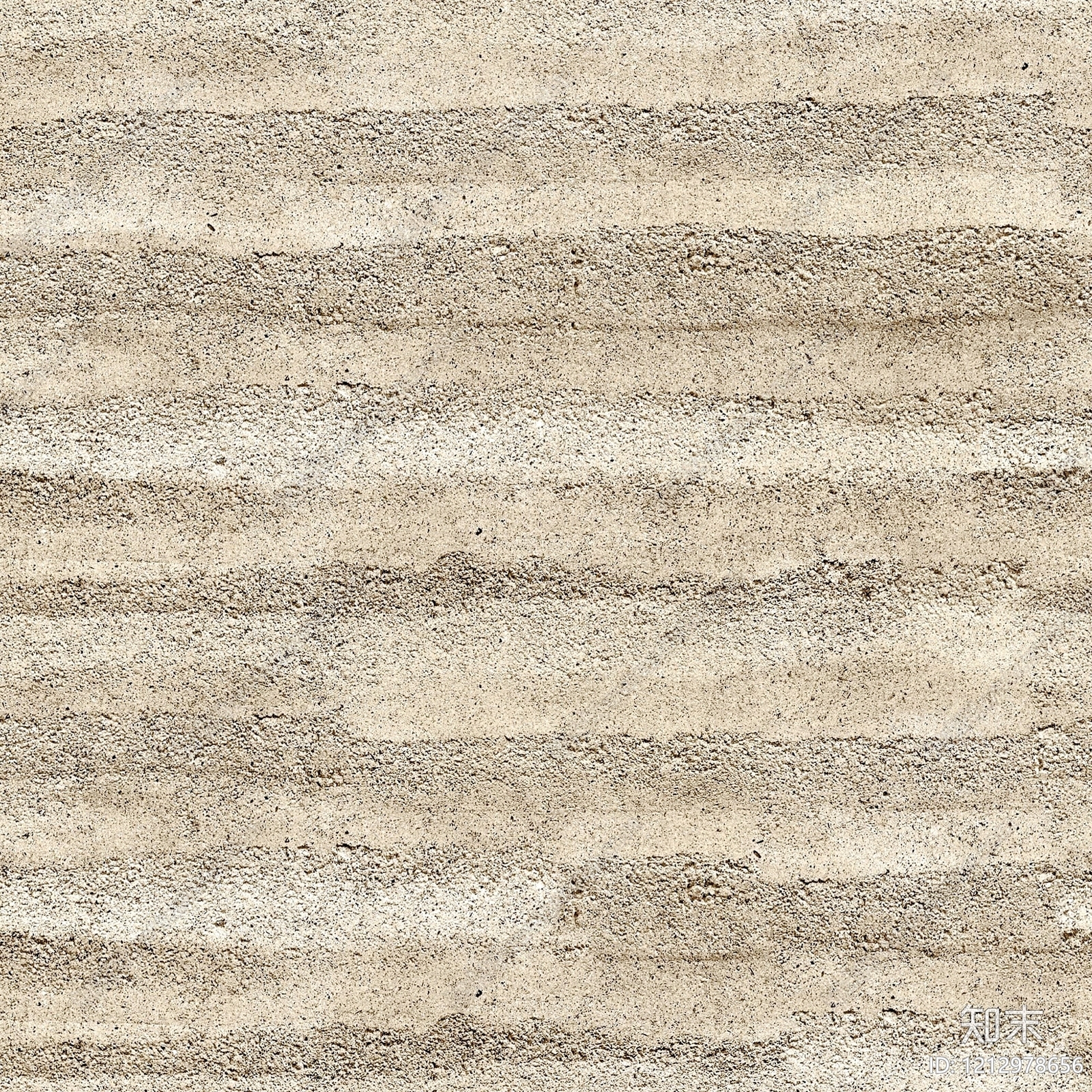 侘寂简约夯土贴图下载【ID:1212978656】