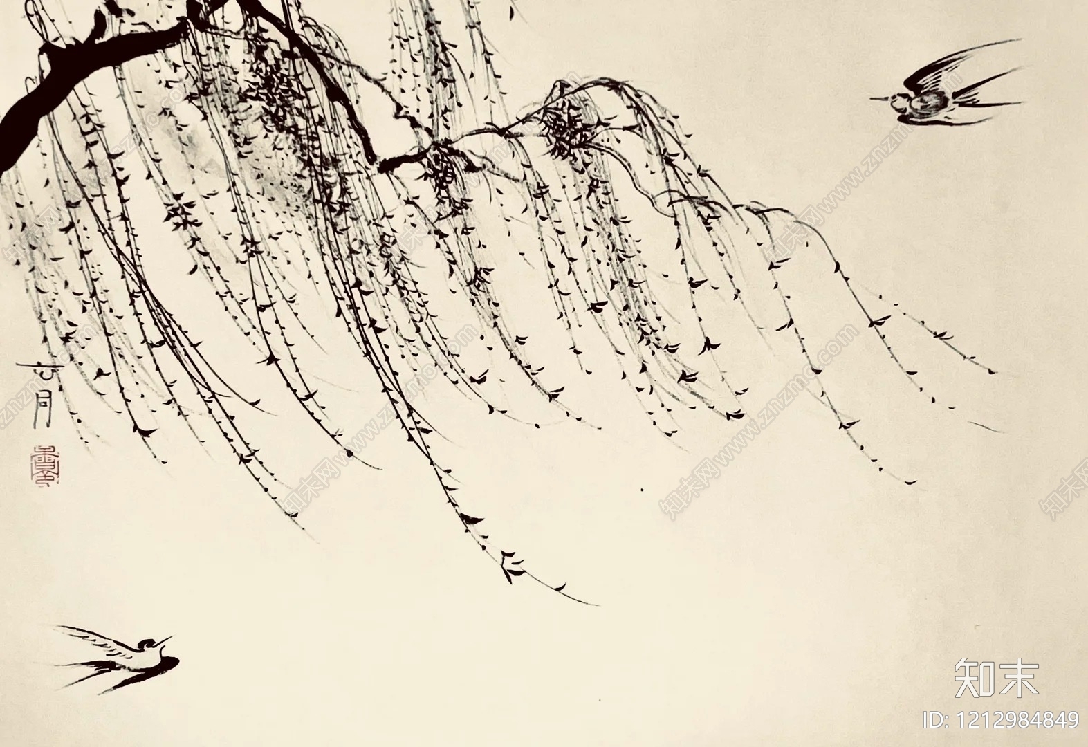 现代其他壁纸贴图下载【ID:1212984849】