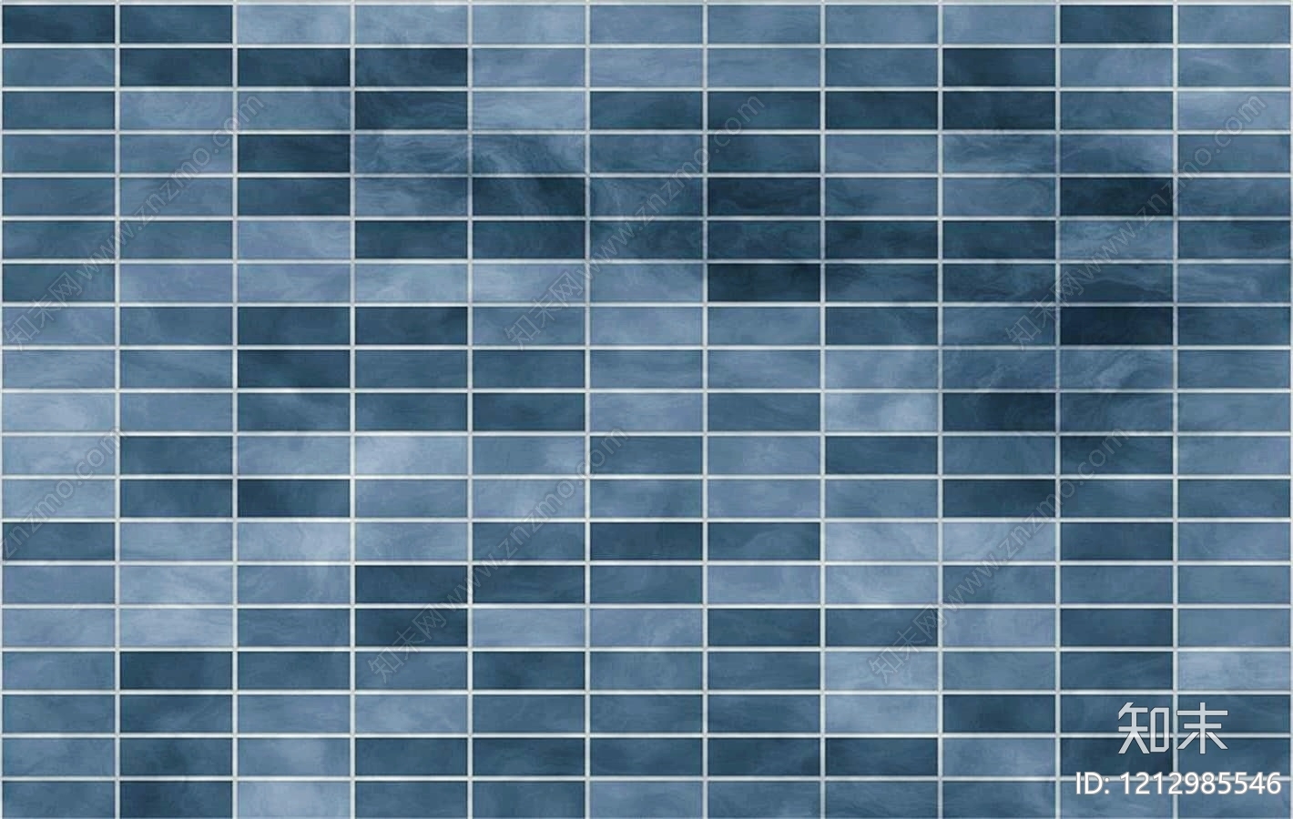 中式新中式青砖贴图下载【ID:1212985546】