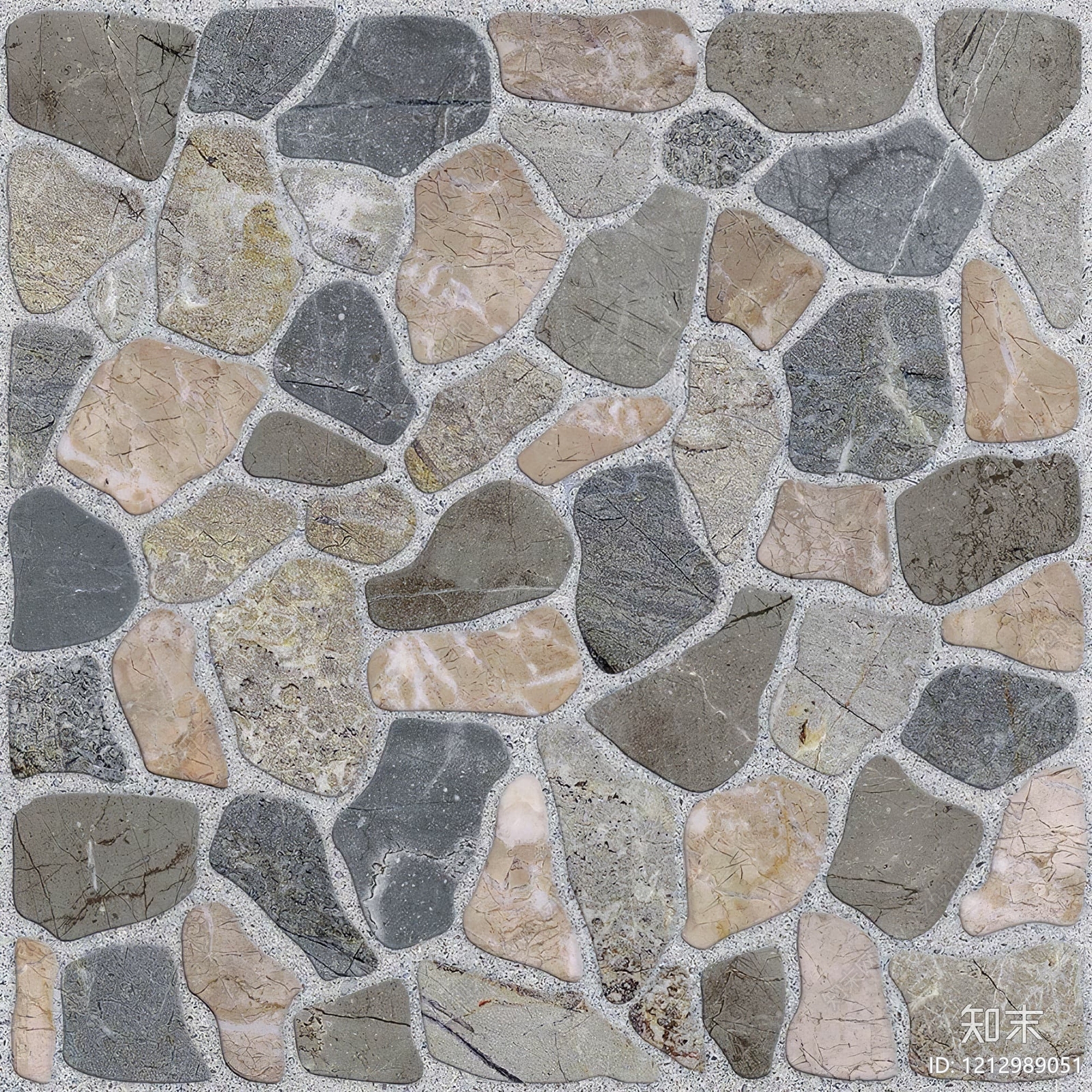 现代新中式其他文化石贴图下载【ID:1212989051】