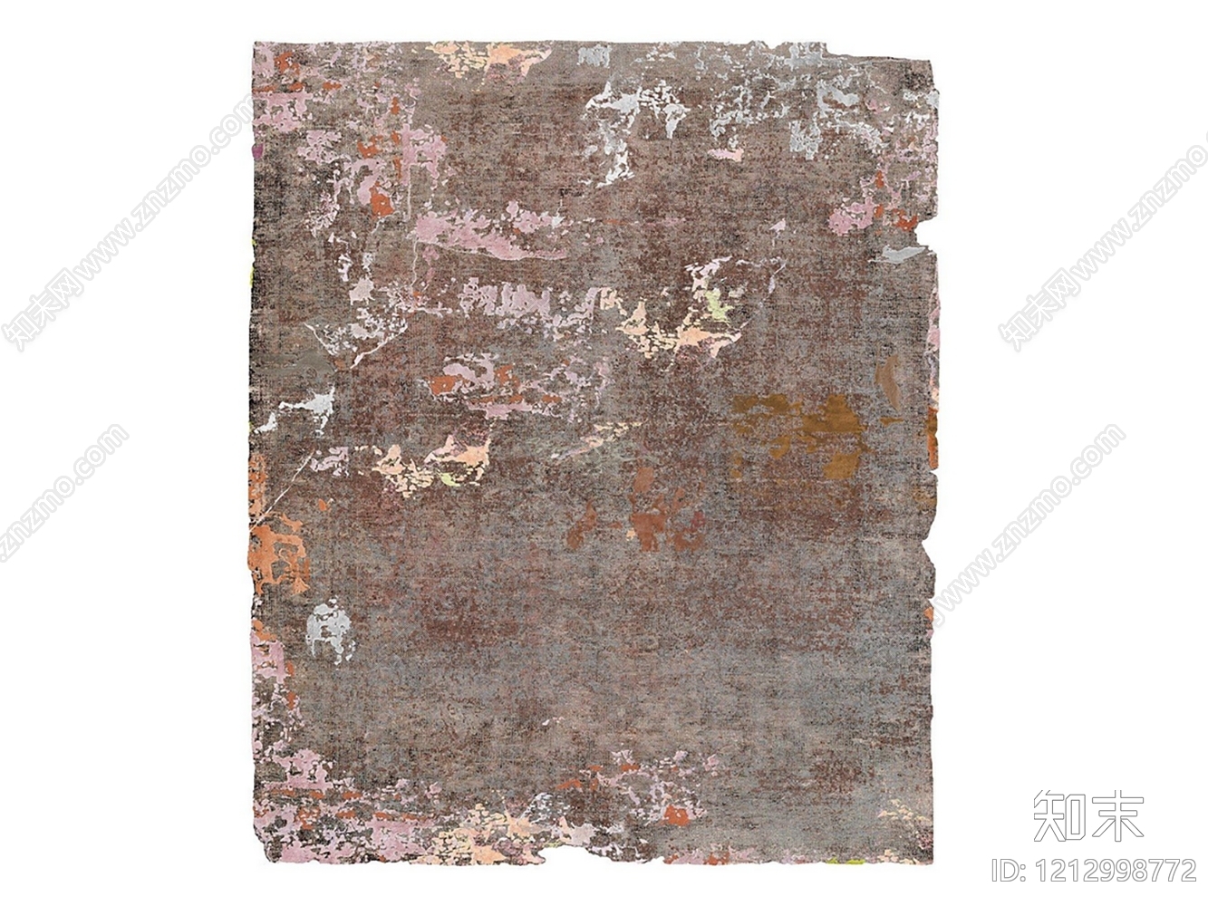 现代几何地毯贴图下载【ID:1212998772】