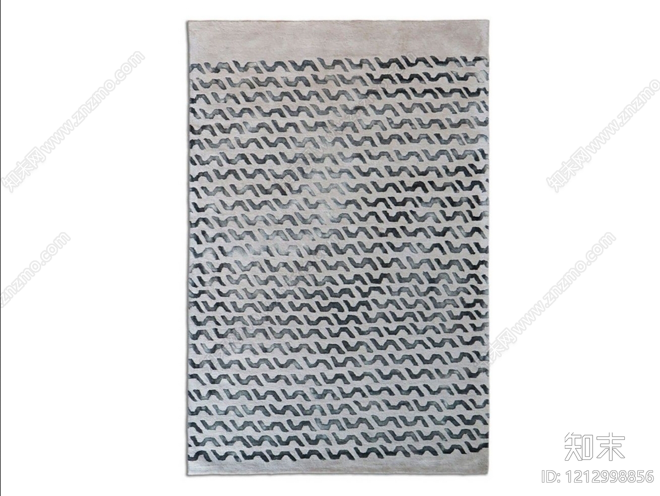 现代几何地毯贴图下载【ID:1212998856】