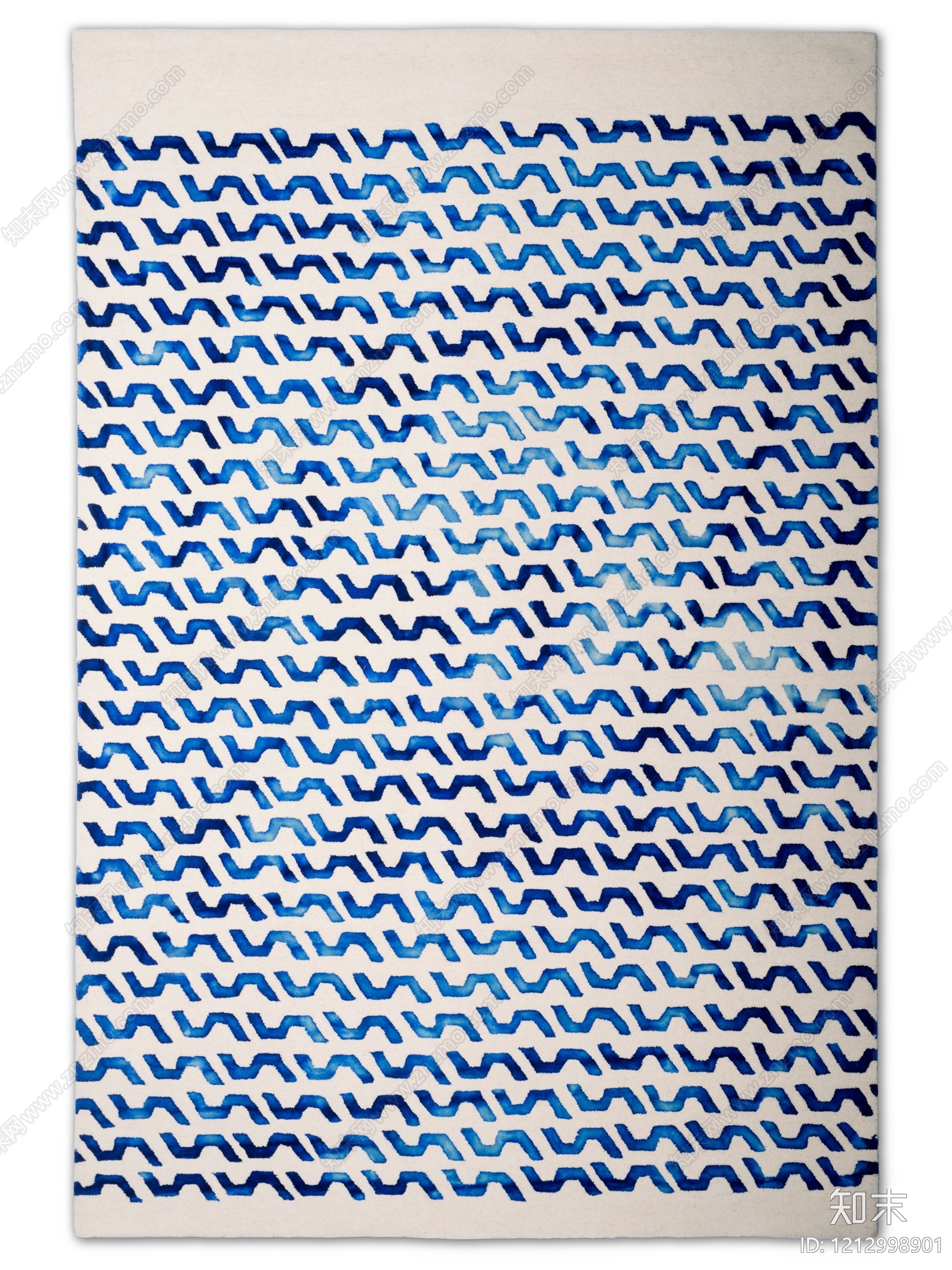 现代几何地毯贴图下载【ID:1212998901】