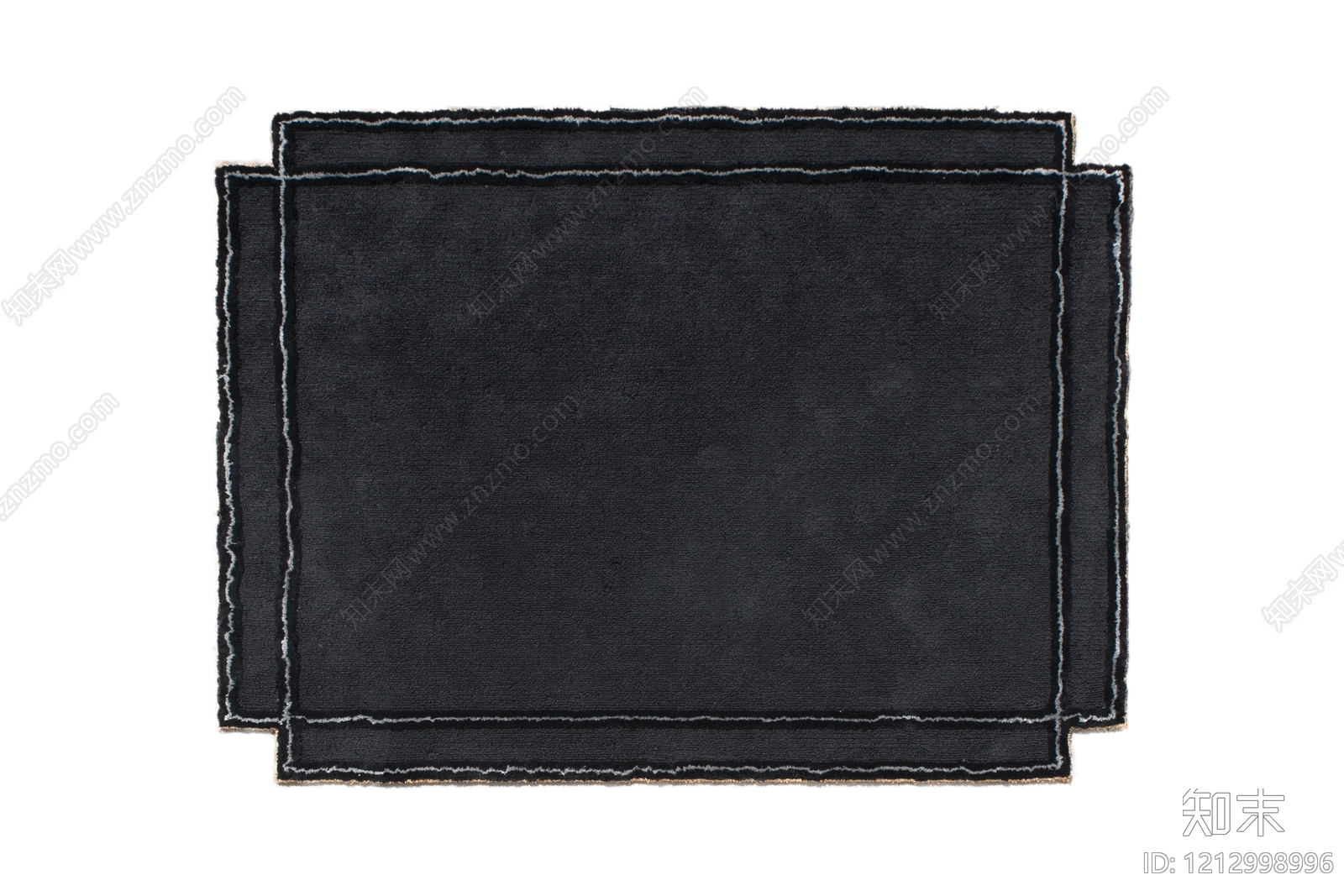 现代几何地毯贴图下载【ID:1212998996】