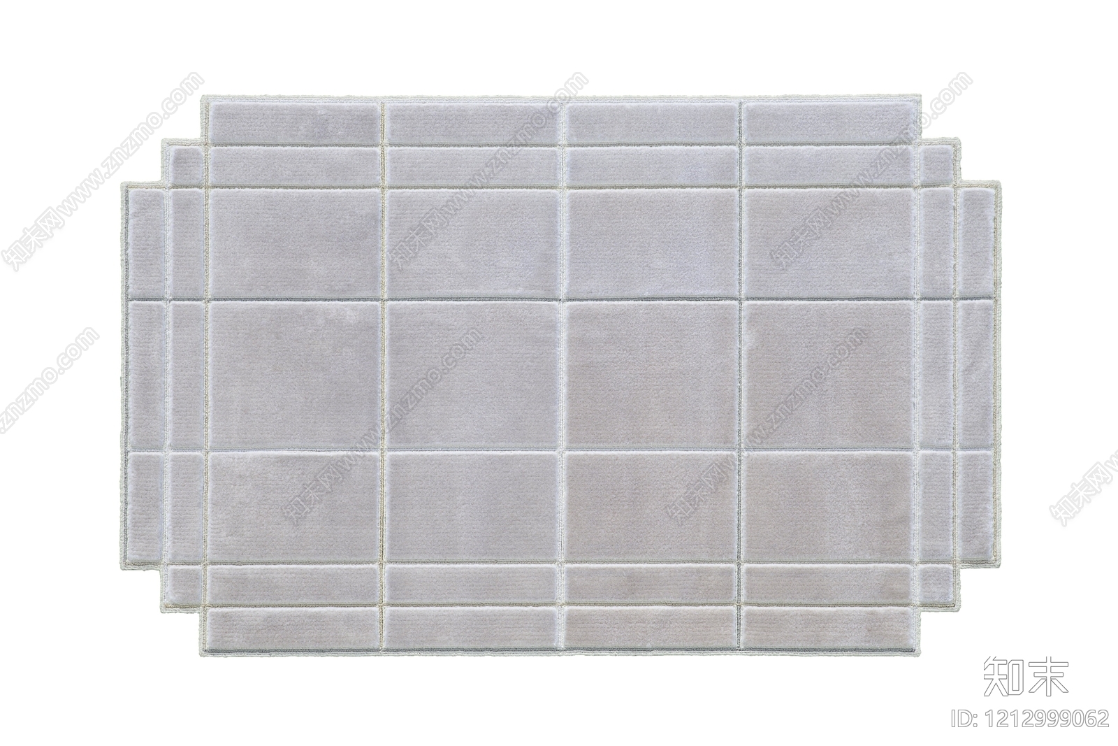 现代几何地毯贴图下载【ID:1212999062】