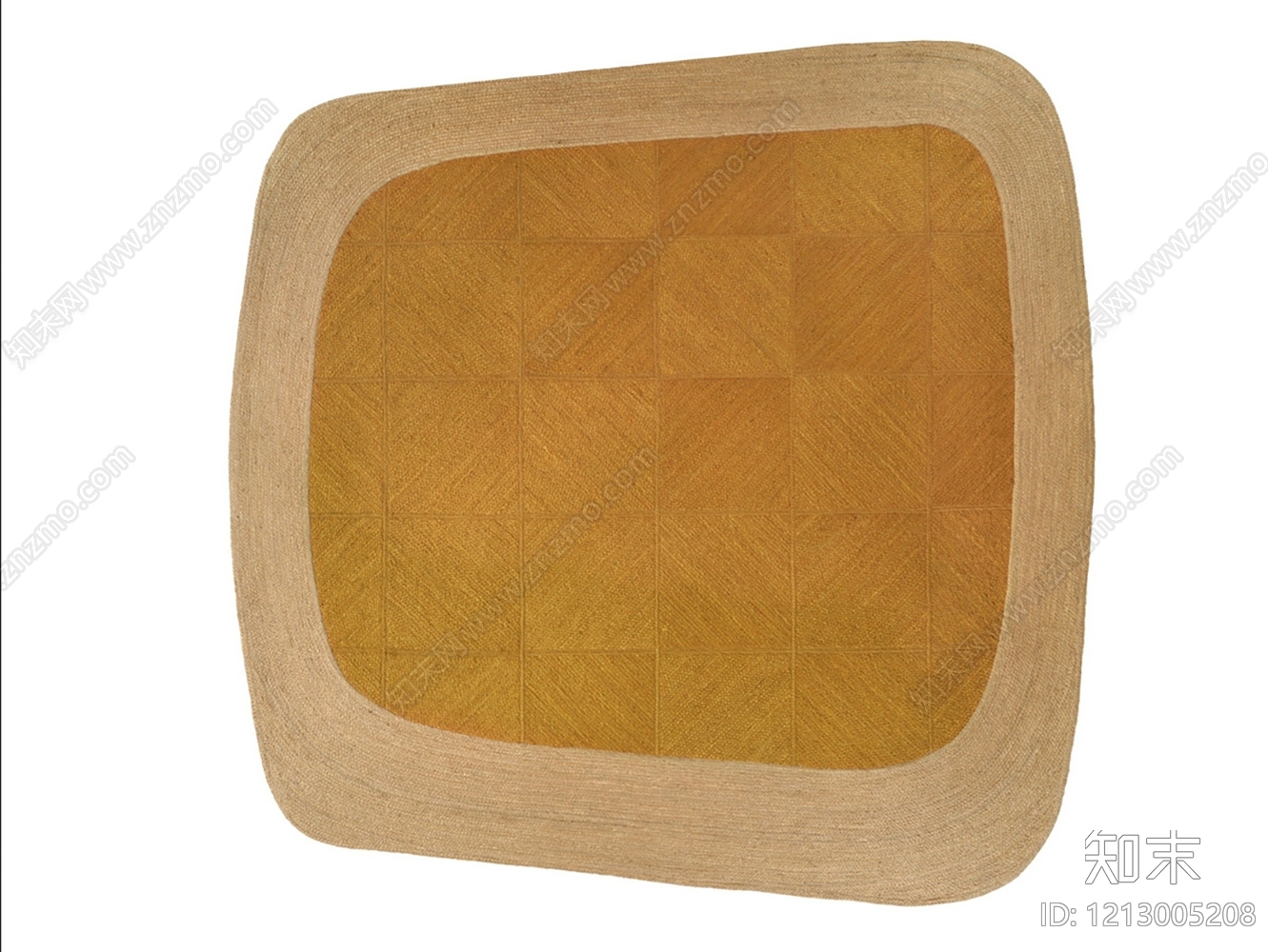 现代几何地毯贴图下载【ID:1213005208】