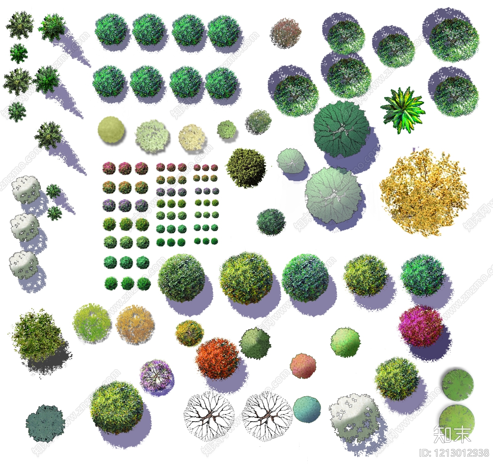 现代其它HDR贴图下载【ID:1213012938】