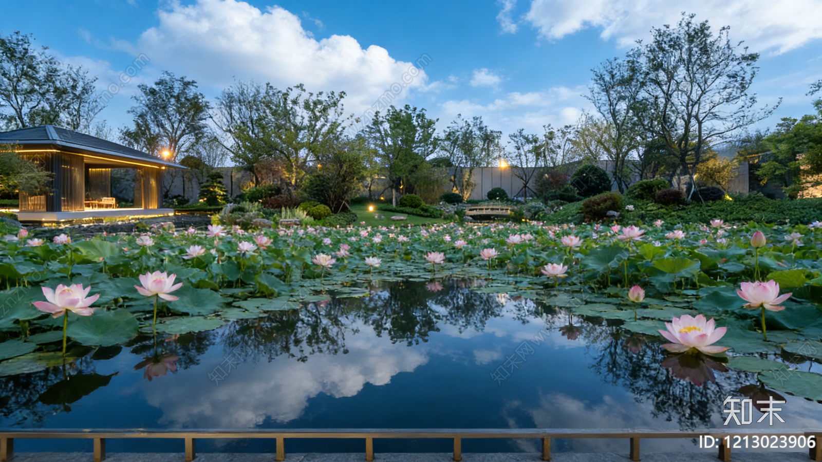 现代其他风景贴图下载【ID:1213023906】