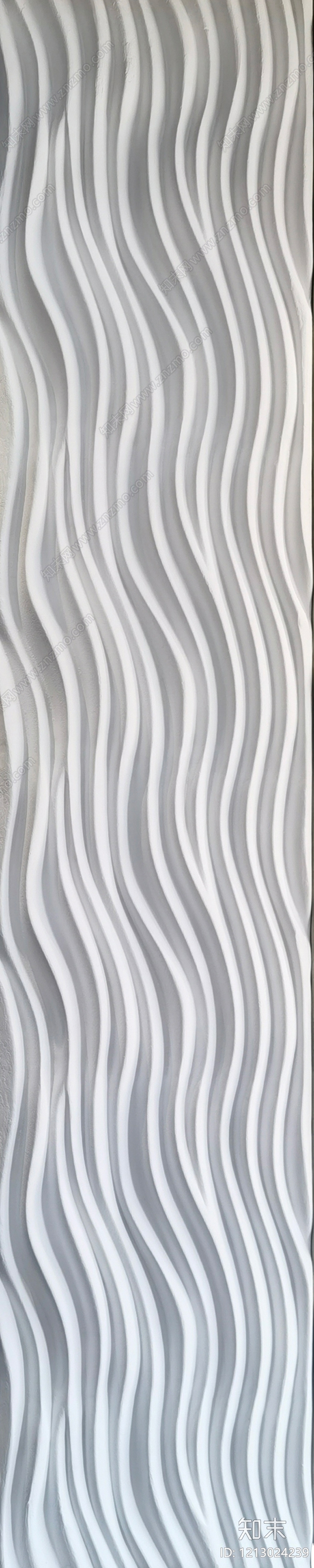 现代简约粘土瓦贴图下载【ID:1213024239】