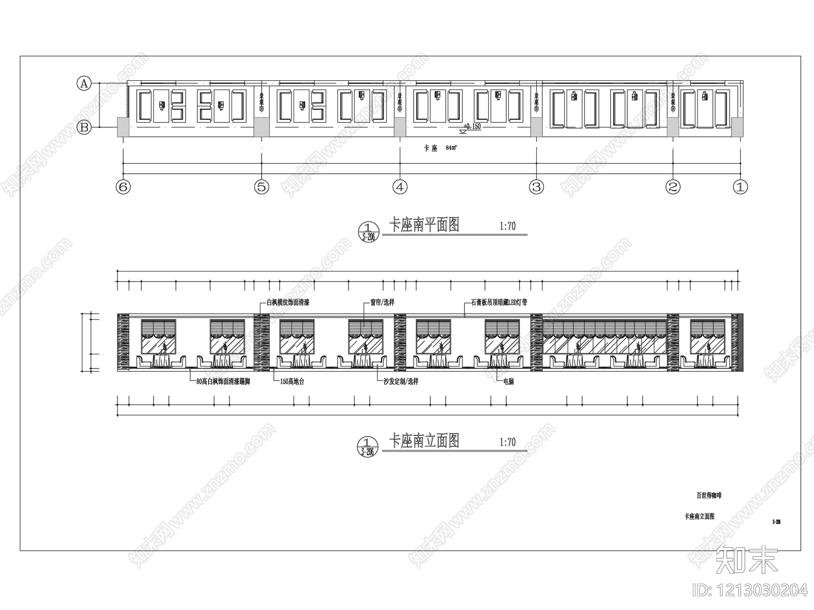 工装综合图库cad施工图下载【ID:1213030204】
