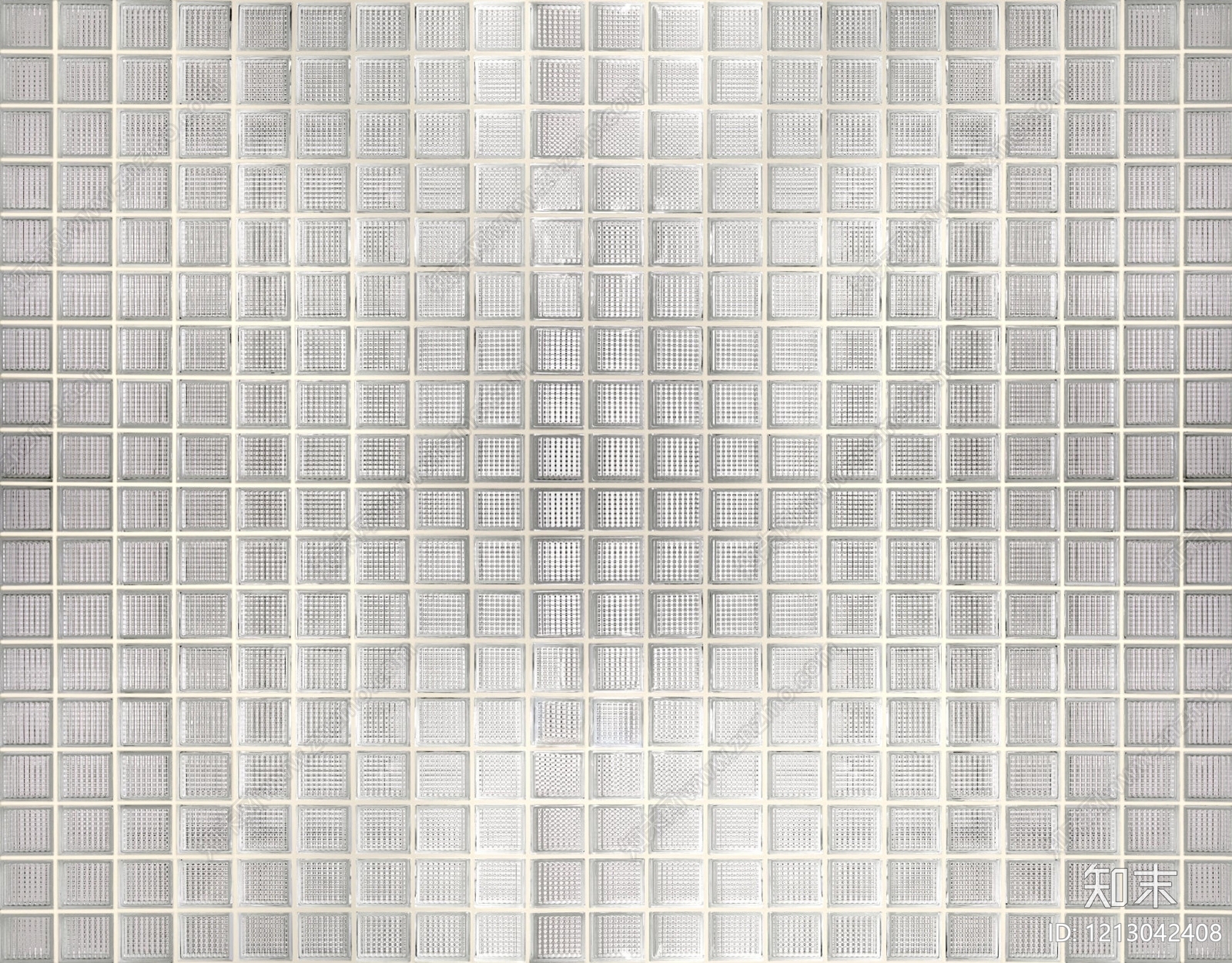 现代玻璃砖贴图下载【ID:1213042408】