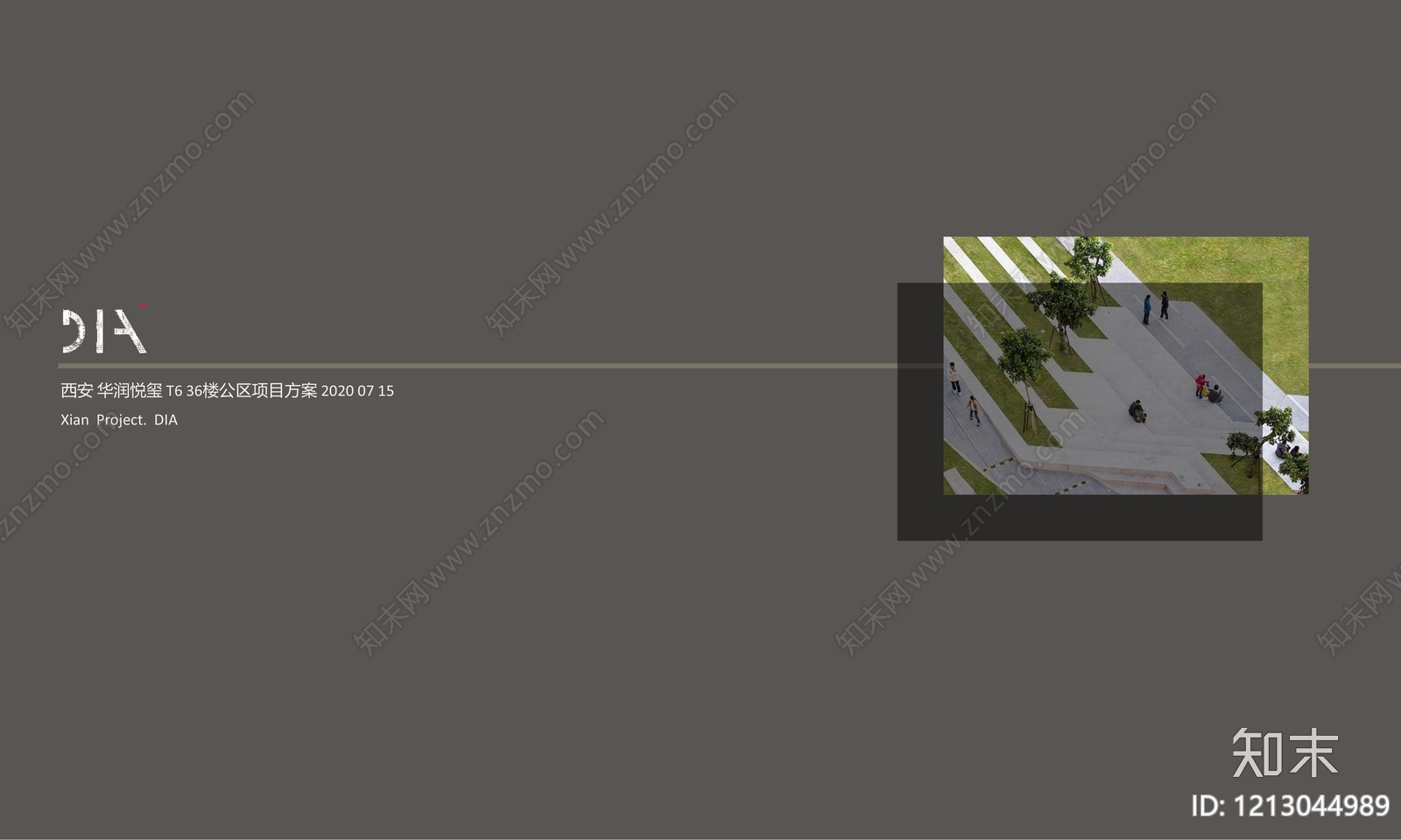 轻奢住宅公区下载【ID:1213044989】
