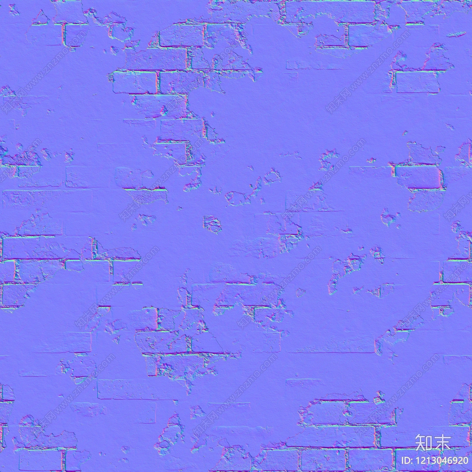 现代新中式其他法线贴图下载【ID:1213046920】