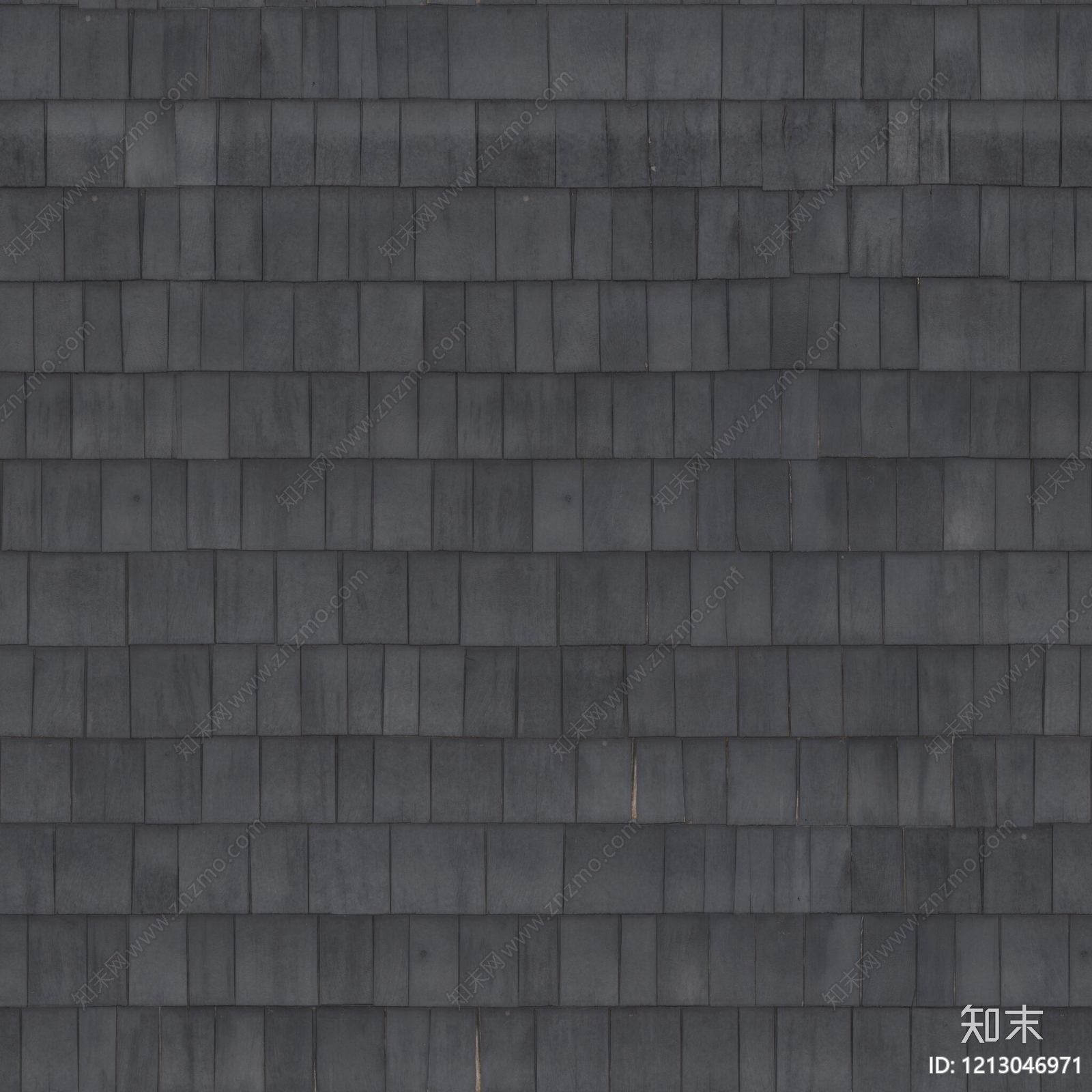 现代陶瓷瓦贴图下载【ID:1213046971】