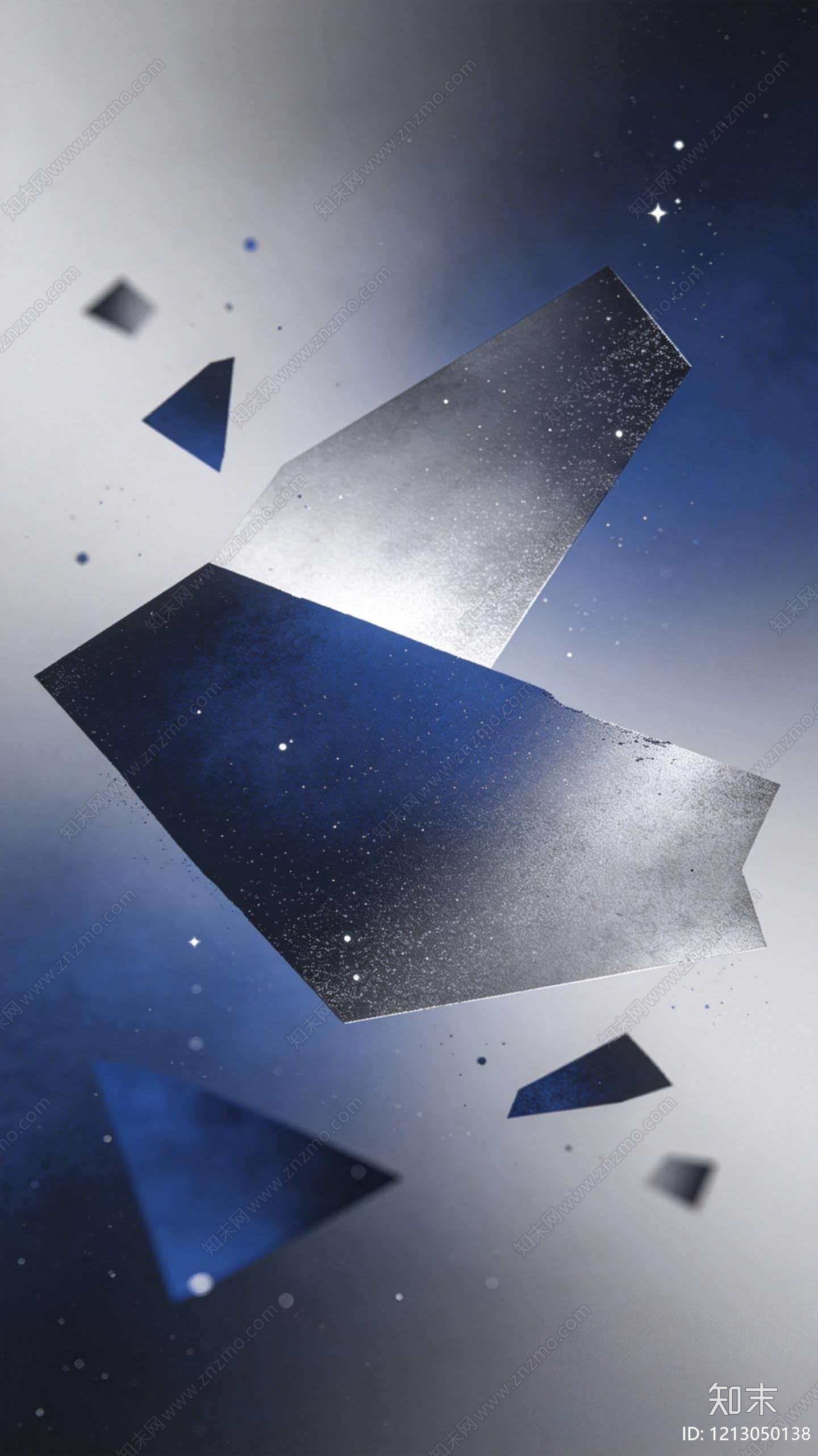 美式极简装饰画贴图下载【ID:1213050138】