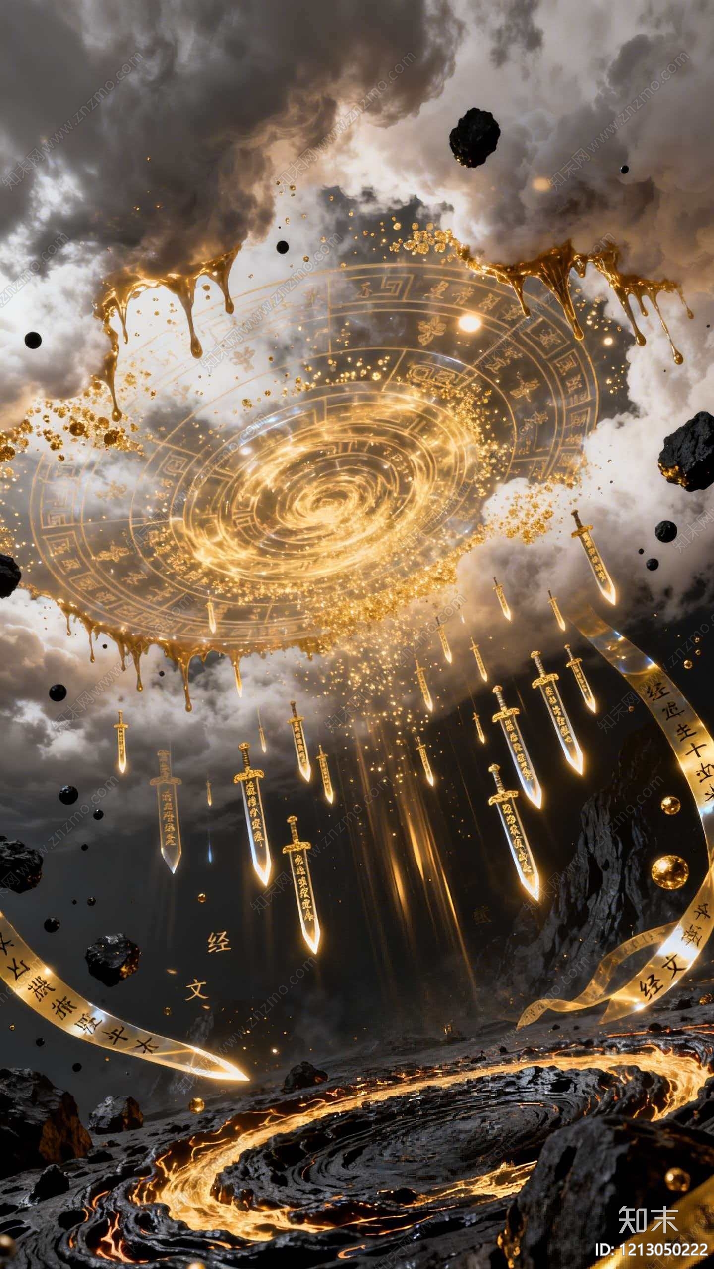 中古简欧其他壁纸贴图下载【ID:1213050222】