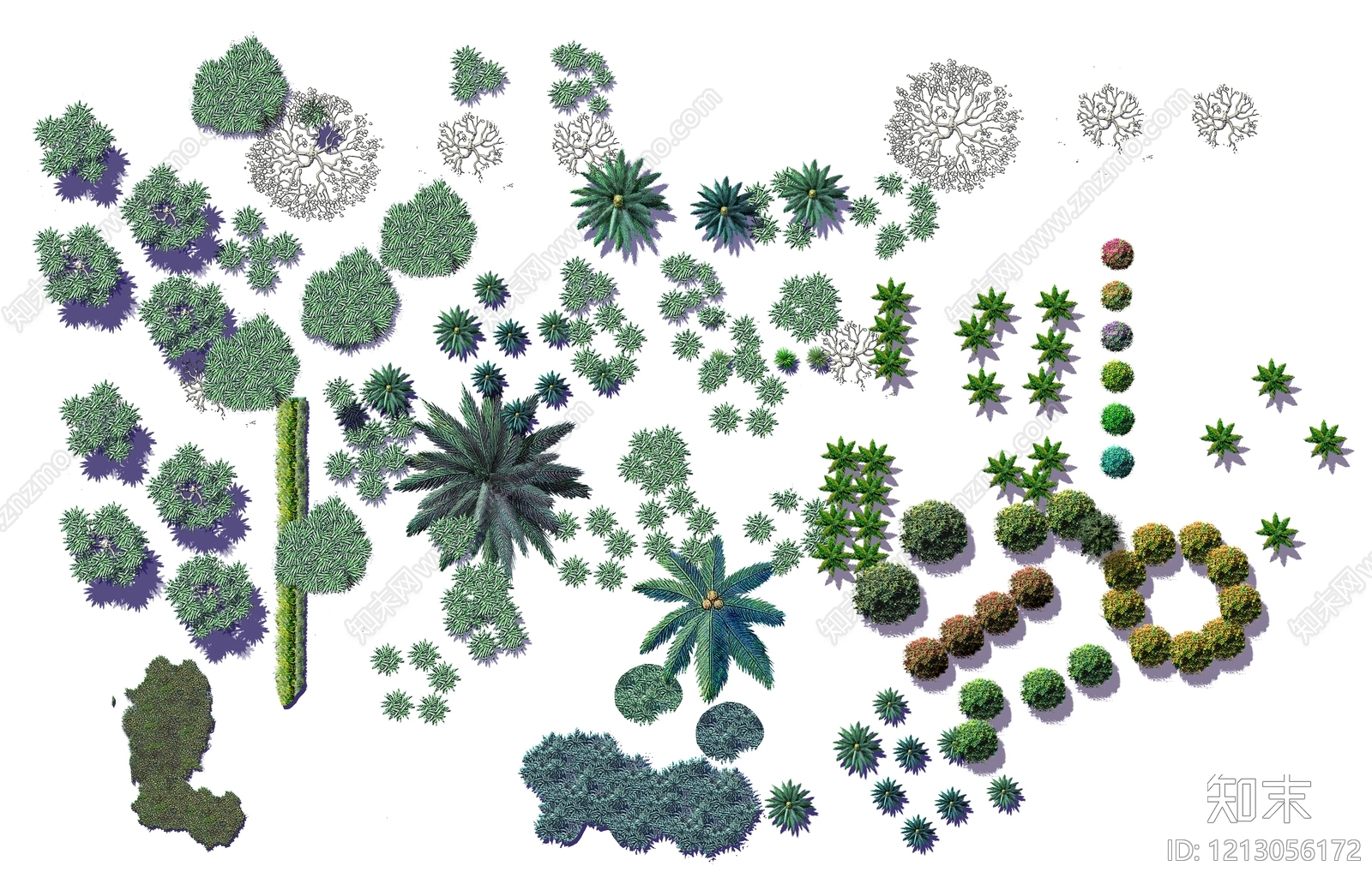 现代其它HDR贴图下载【ID:1213056172】