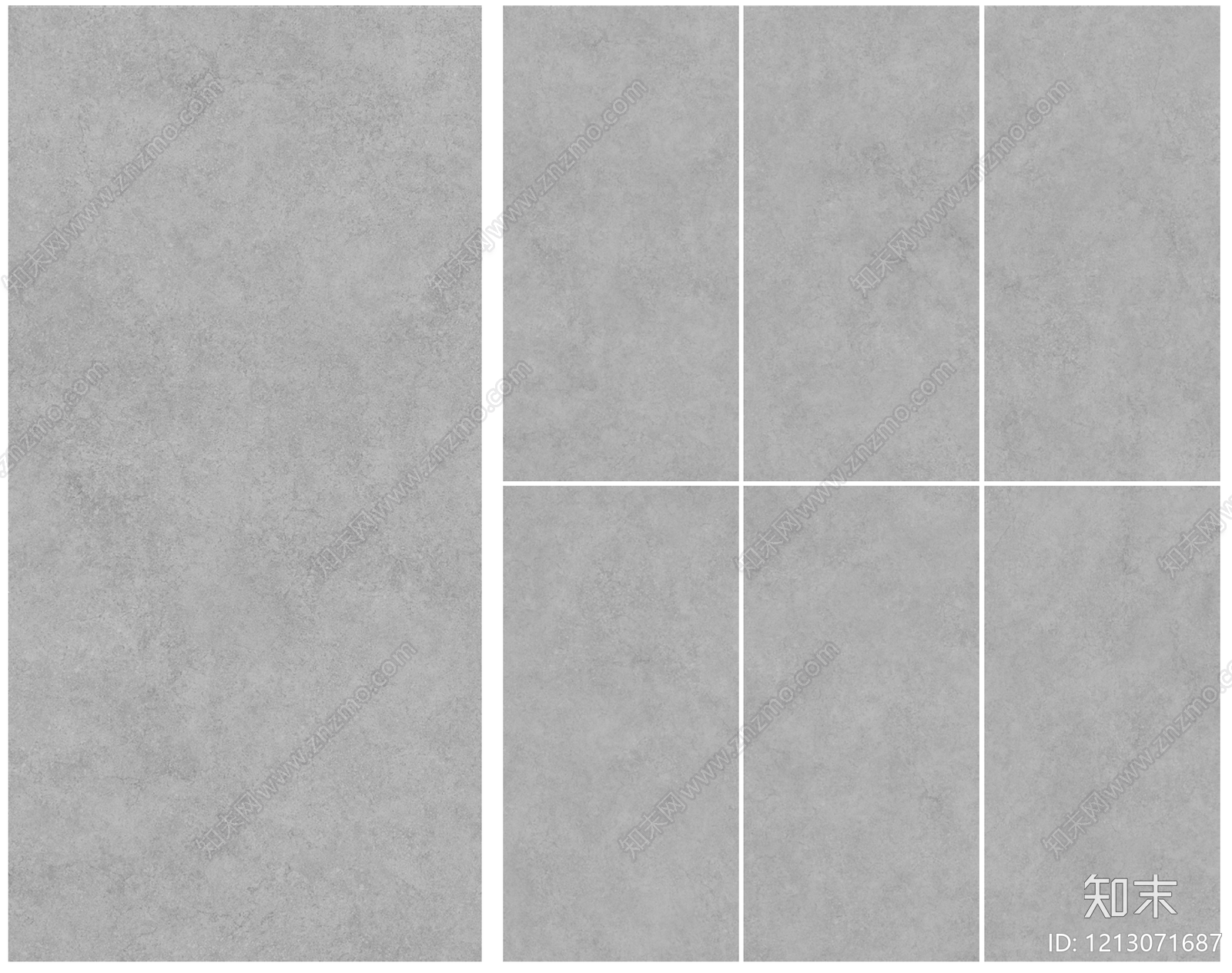 现代意式火山岩贴图下载【ID:1213071687】