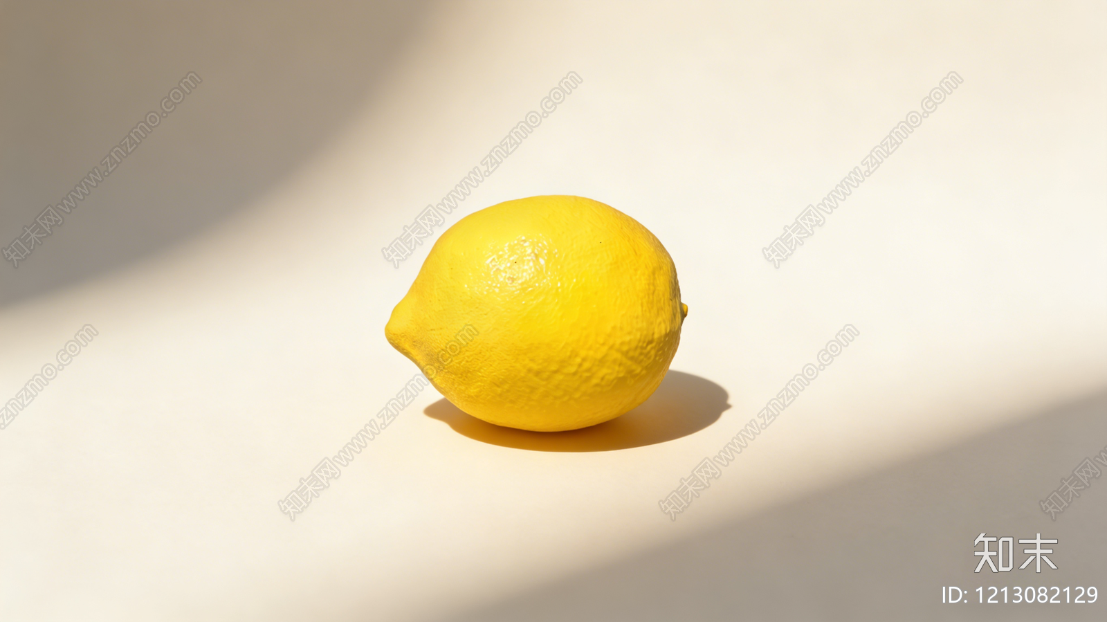 极简水果蔬菜SU模型下载【ID:1213082129】