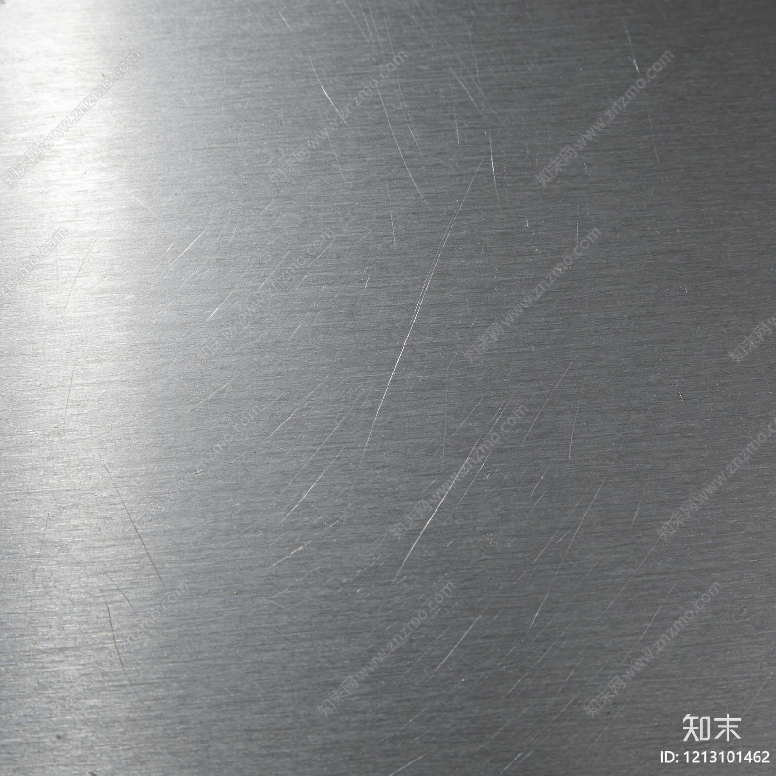 简约轻奢拉丝不锈钢贴图下载【ID:1213101462】_【知末网贴图库】